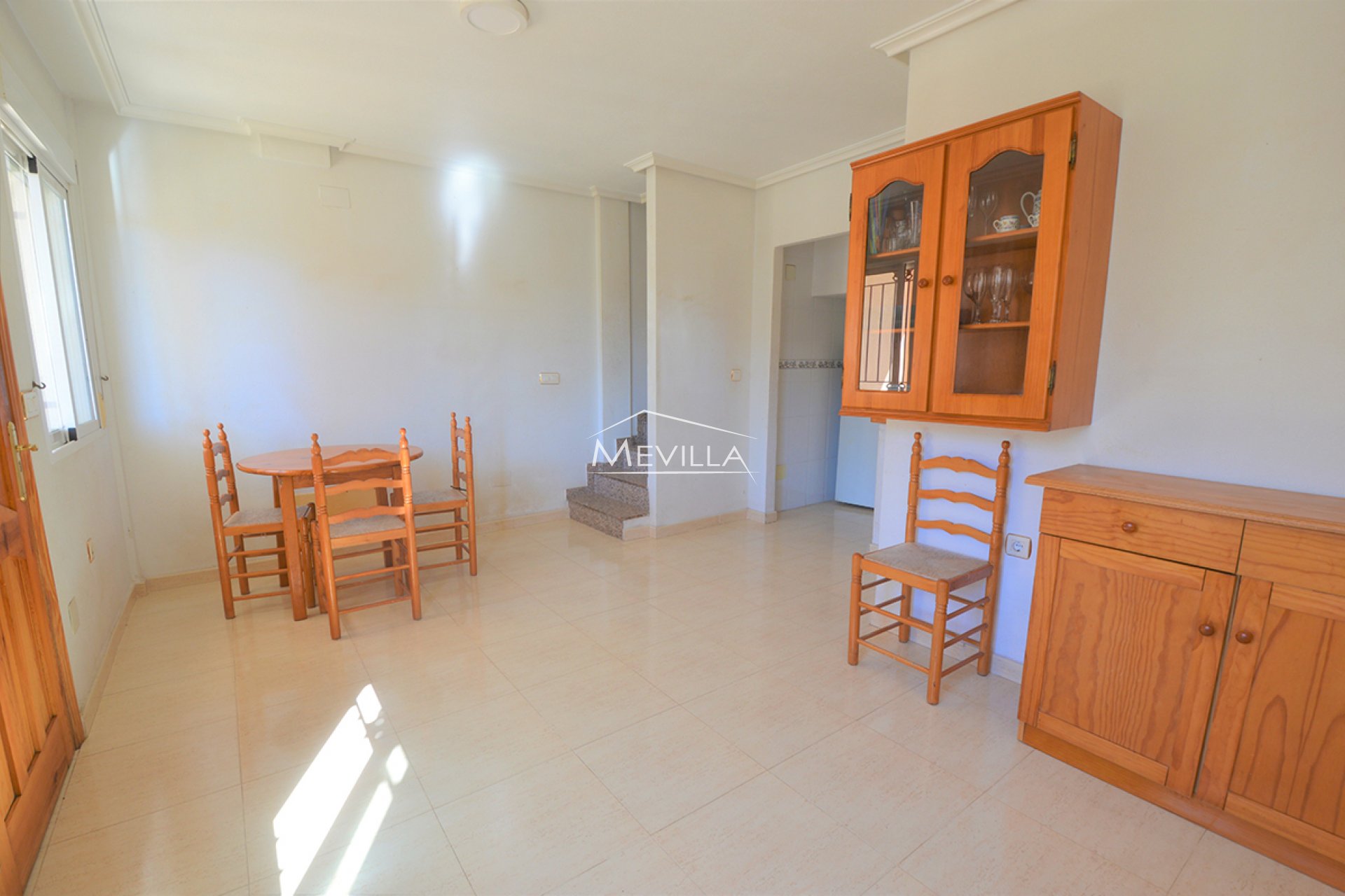 Reventas - Duplex - Orihuela Costa - Playa Flamenca