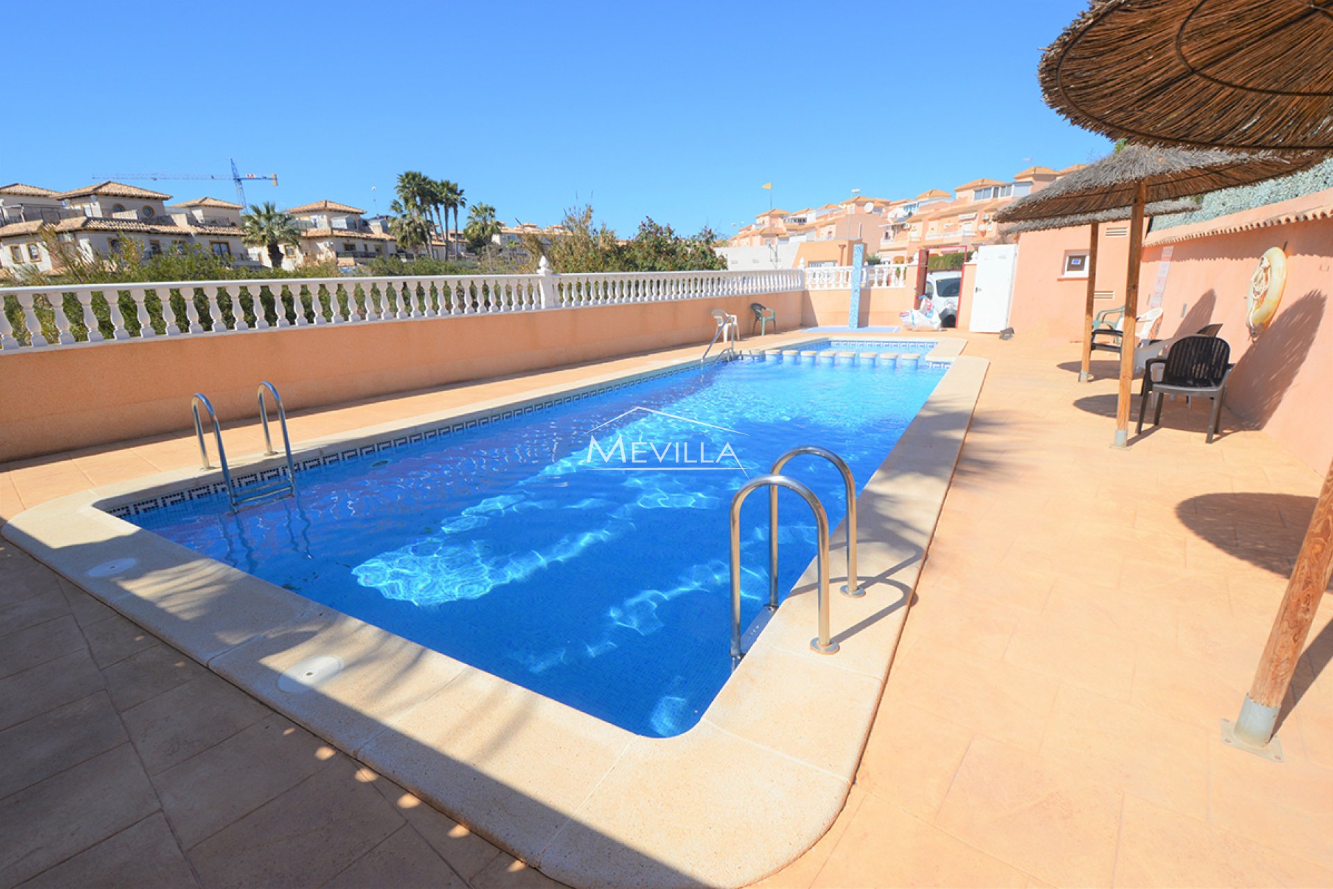 Reventas - Duplex - Orihuela Costa - Playa Flamenca