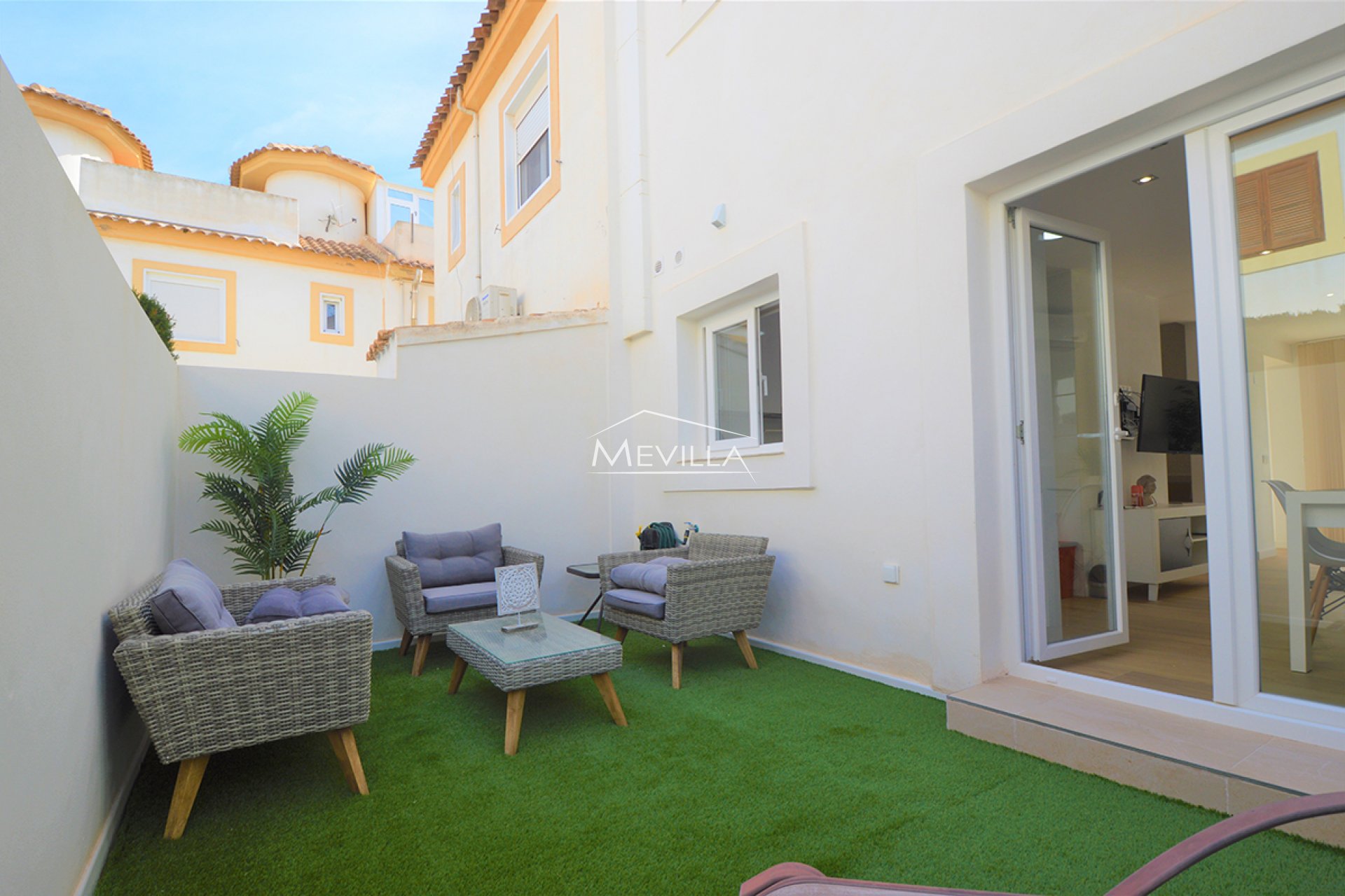 Reventas - Duplex - Orihuela Costa - Playa Flamenca