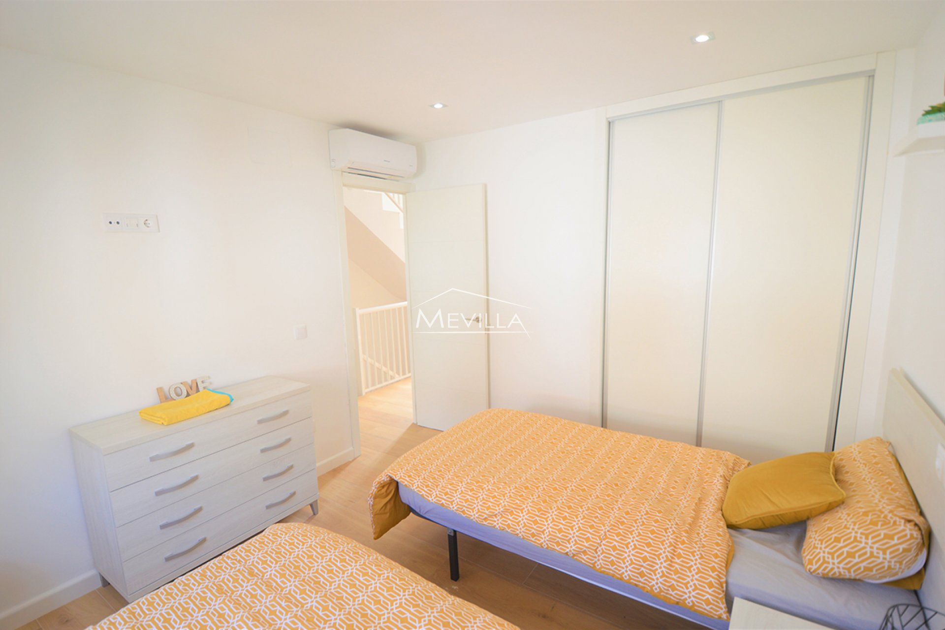 Reventas - Duplex - Orihuela Costa - Playa Flamenca