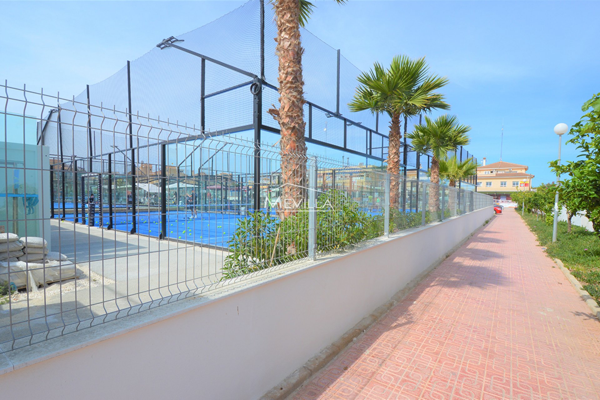 Reventas - Duplex - Orihuela Costa - Playa Flamenca