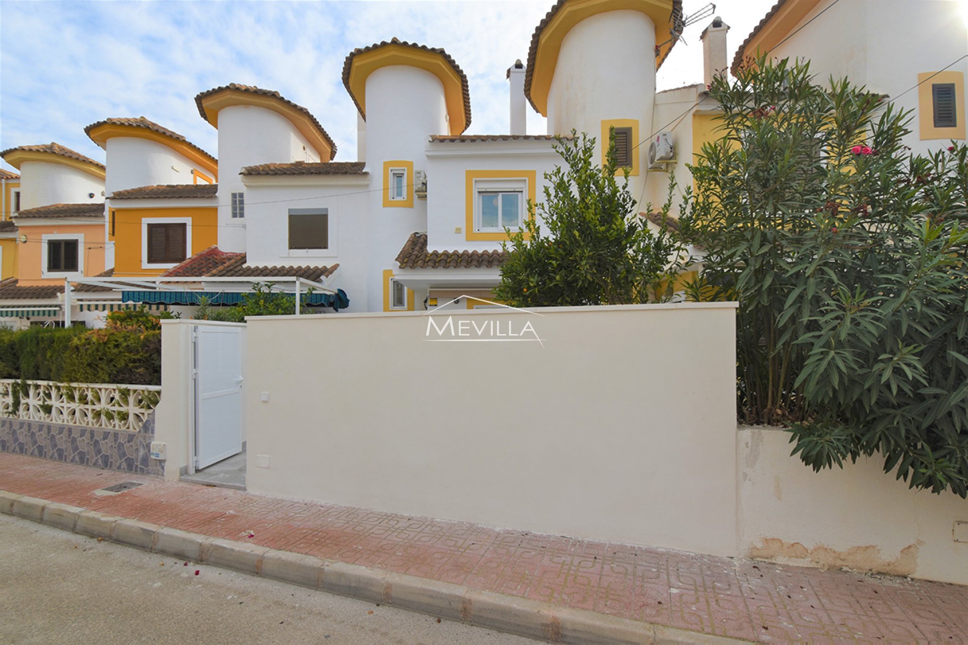 Reventas - Duplex - Orihuela Costa - Playa Flamenca