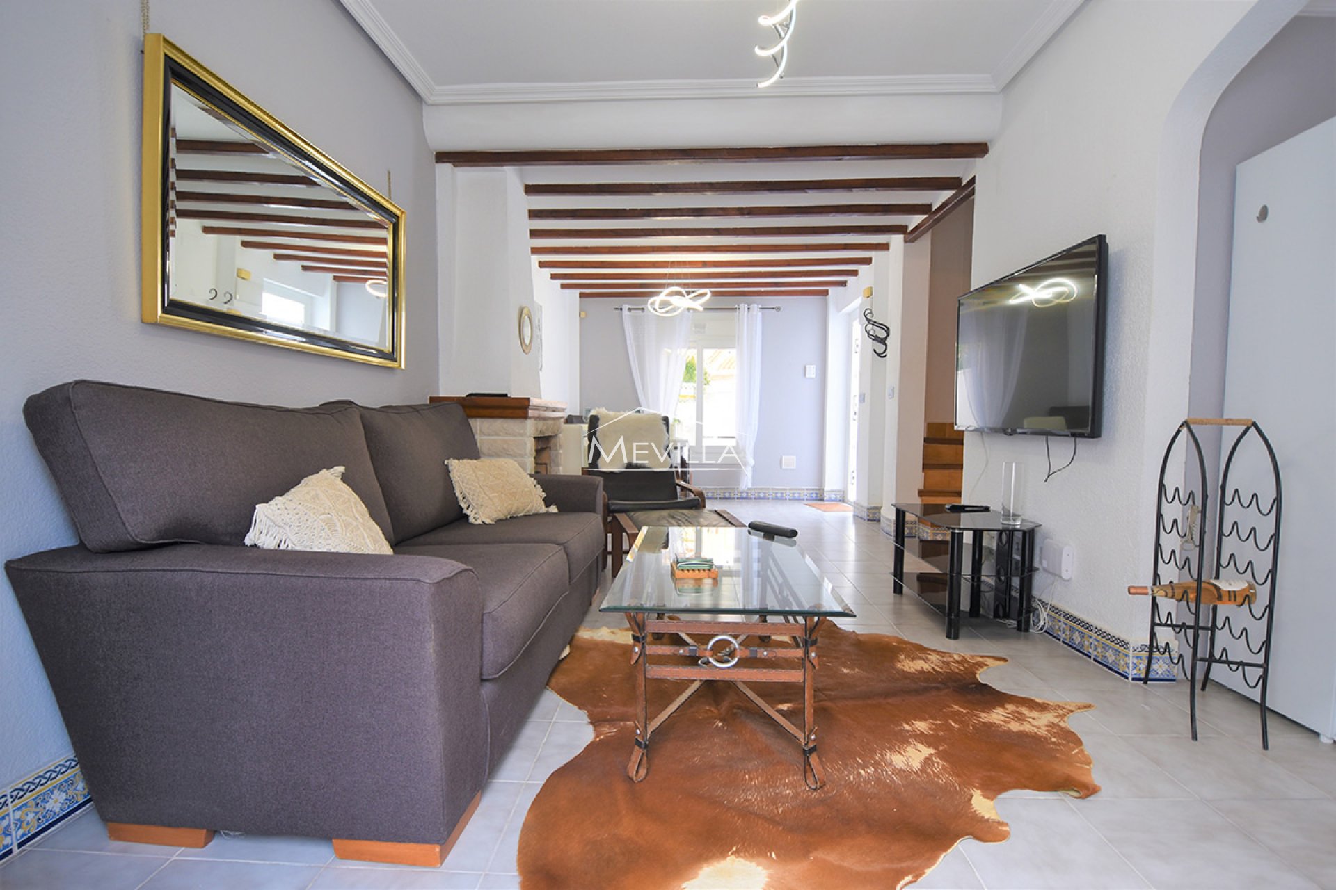 Reventas - Duplex - Orihuela Costa - Playa Flamenca
