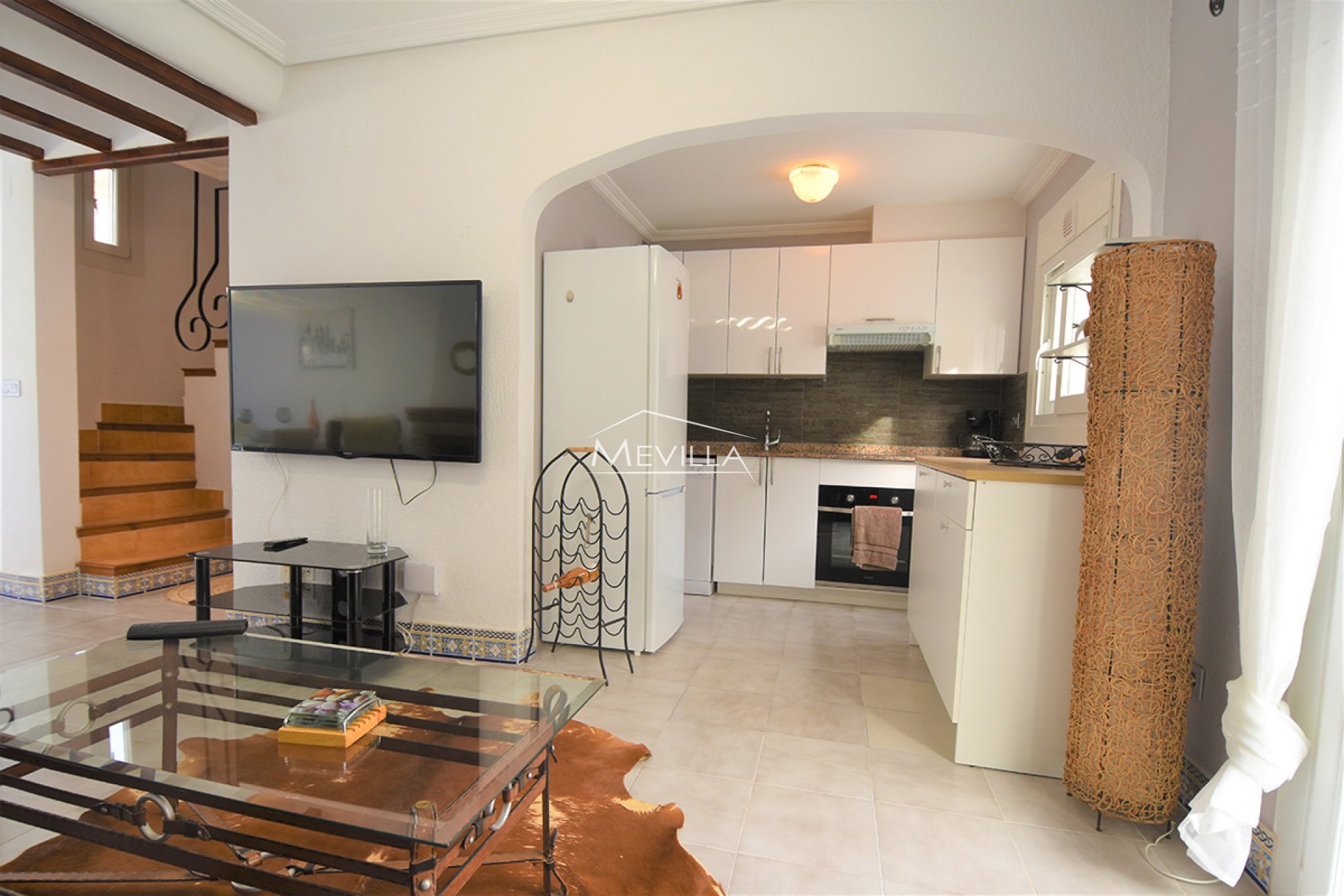 Reventas - Duplex - Orihuela Costa - Playa Flamenca
