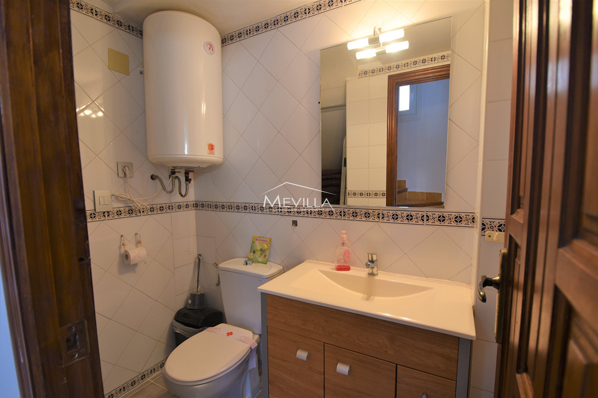 Reventas - Duplex - Orihuela Costa - Playa Flamenca