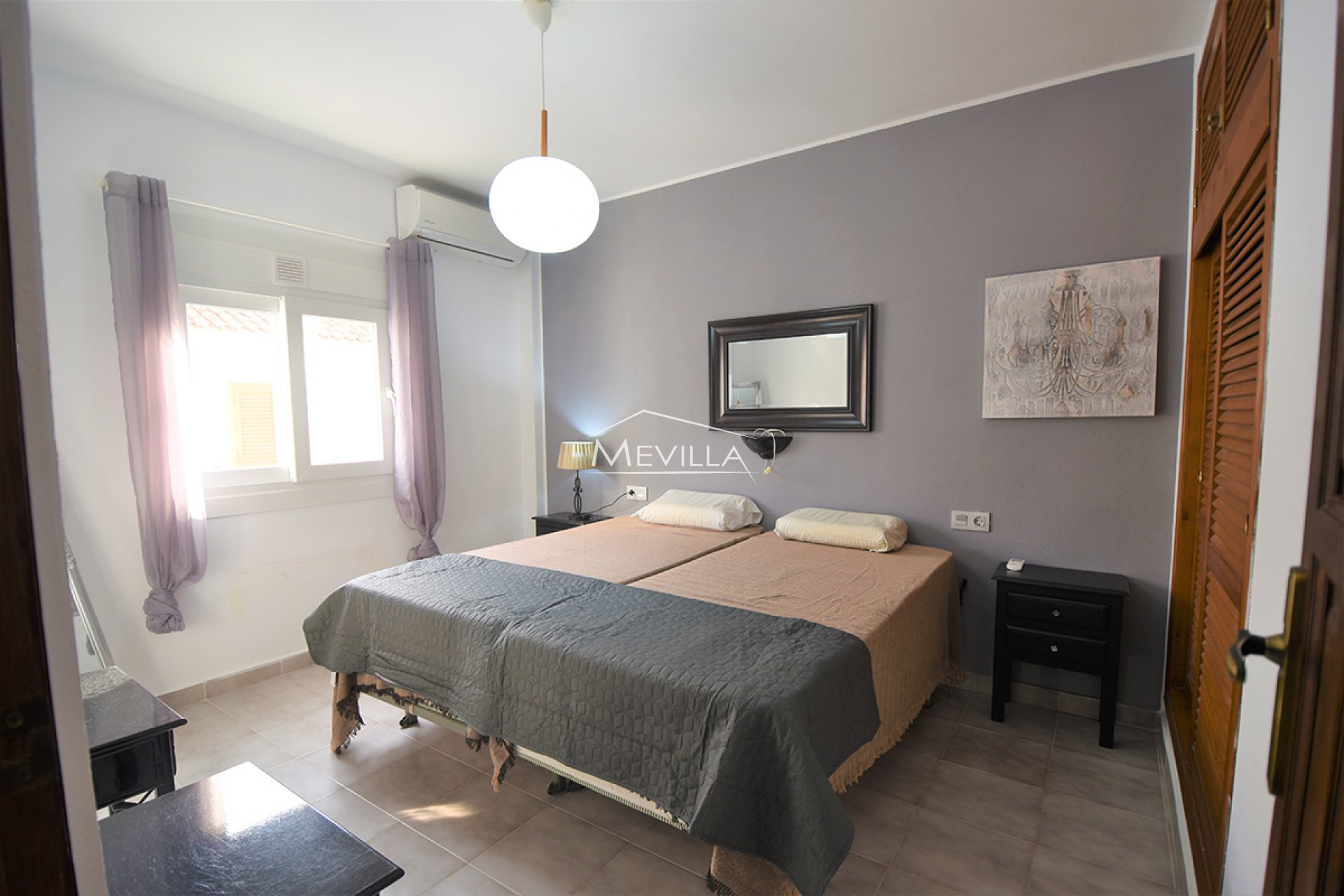 Reventas - Duplex - Orihuela Costa - Playa Flamenca