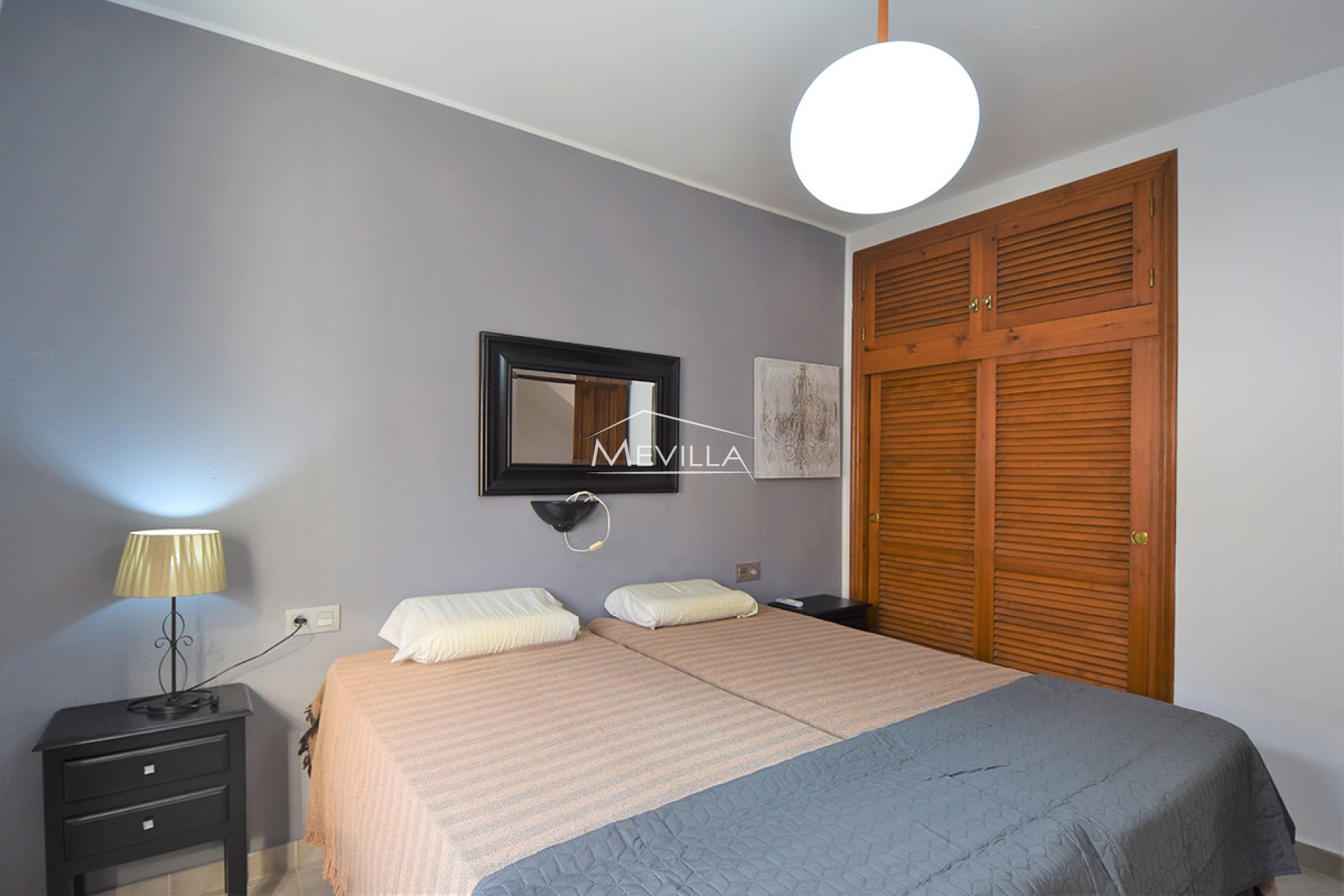 Reventas - Duplex - Orihuela Costa - Playa Flamenca