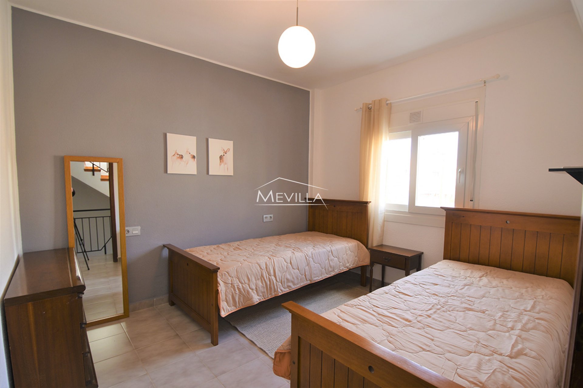 Reventas - Duplex - Orihuela Costa - Playa Flamenca