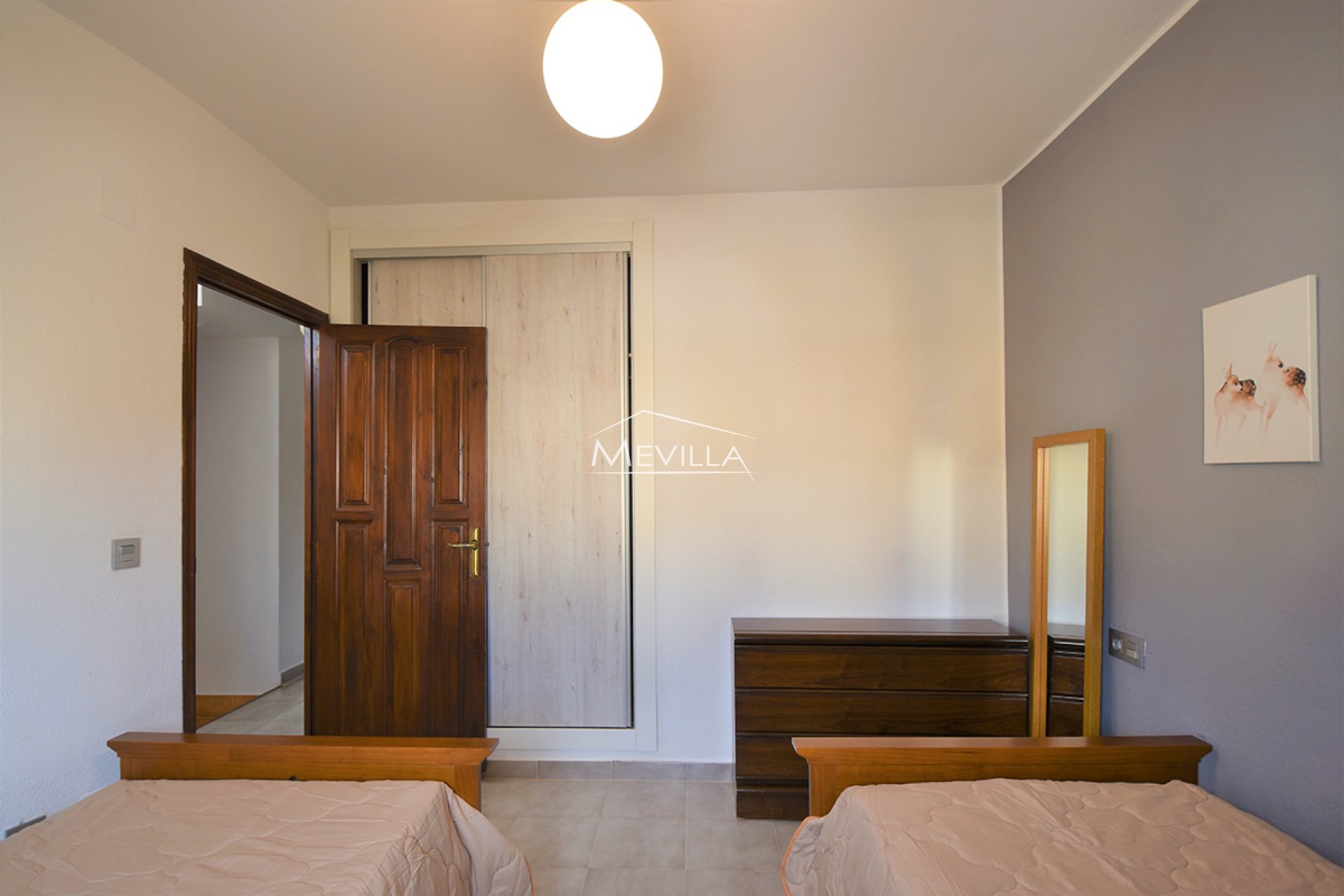 Reventas - Duplex - Orihuela Costa - Playa Flamenca