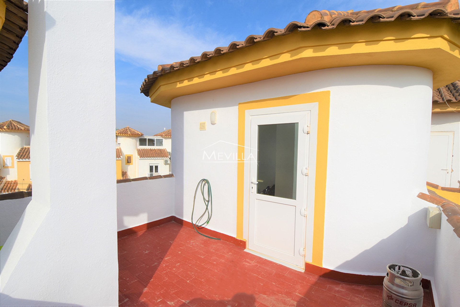 Reventas - Duplex - Orihuela Costa - Playa Flamenca