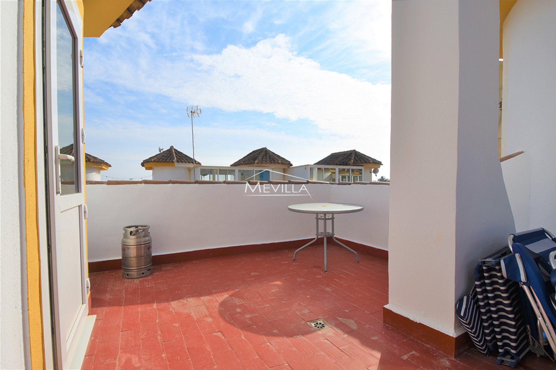 Reventas - Duplex - Orihuela Costa - Playa Flamenca