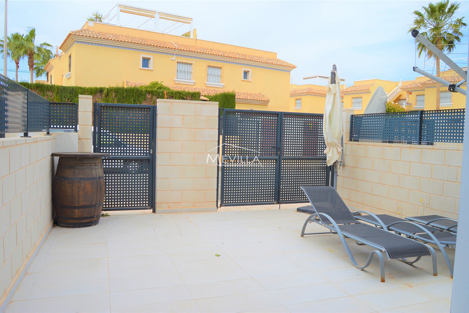 Reventas - Duplex - Orihuela Costa - Playa Flamenca