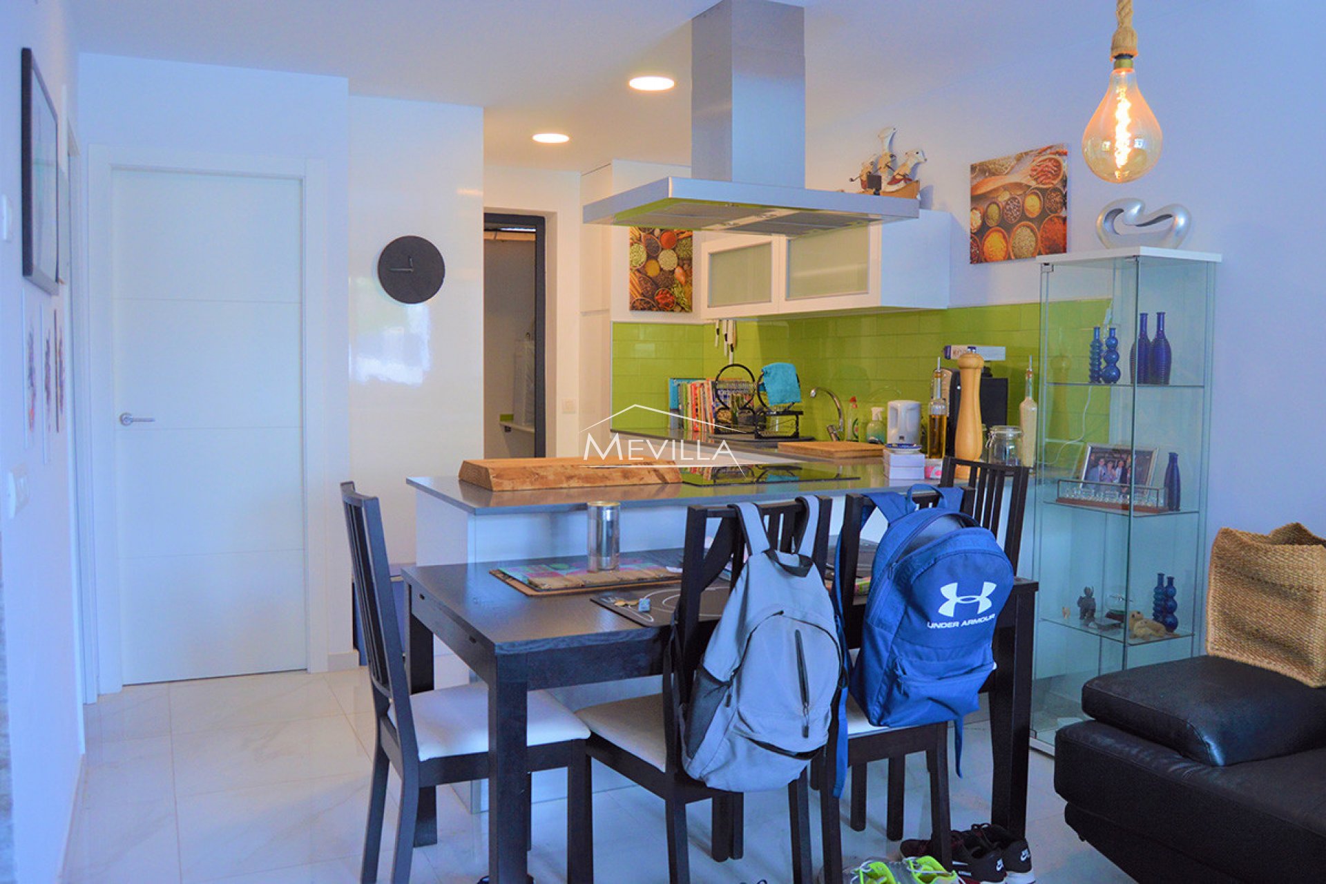Reventas - Duplex - Orihuela Costa - Playa Flamenca