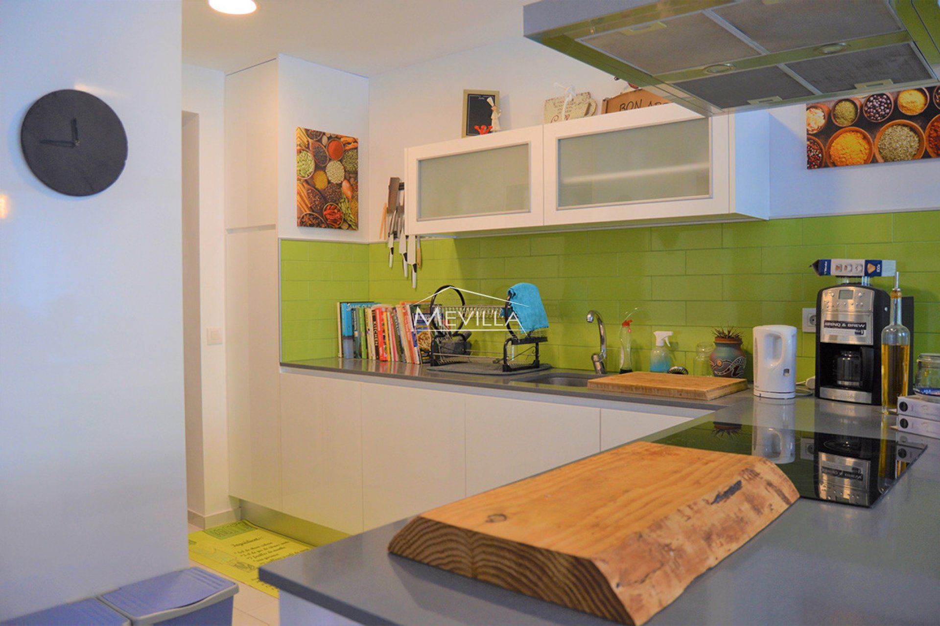Reventas - Duplex - Orihuela Costa - Playa Flamenca