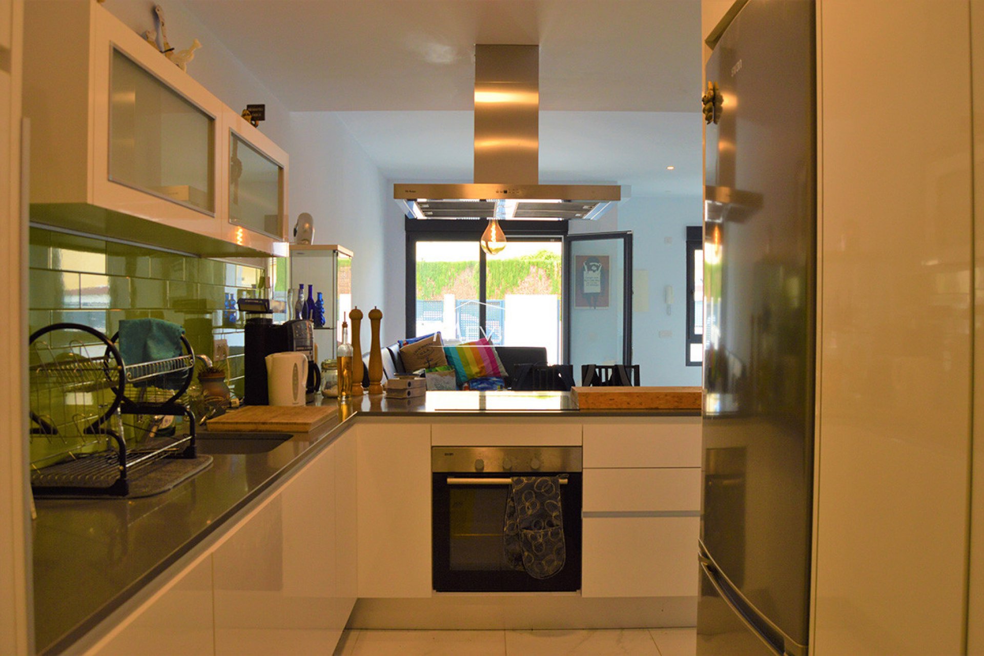 Reventas - Duplex - Orihuela Costa - Playa Flamenca