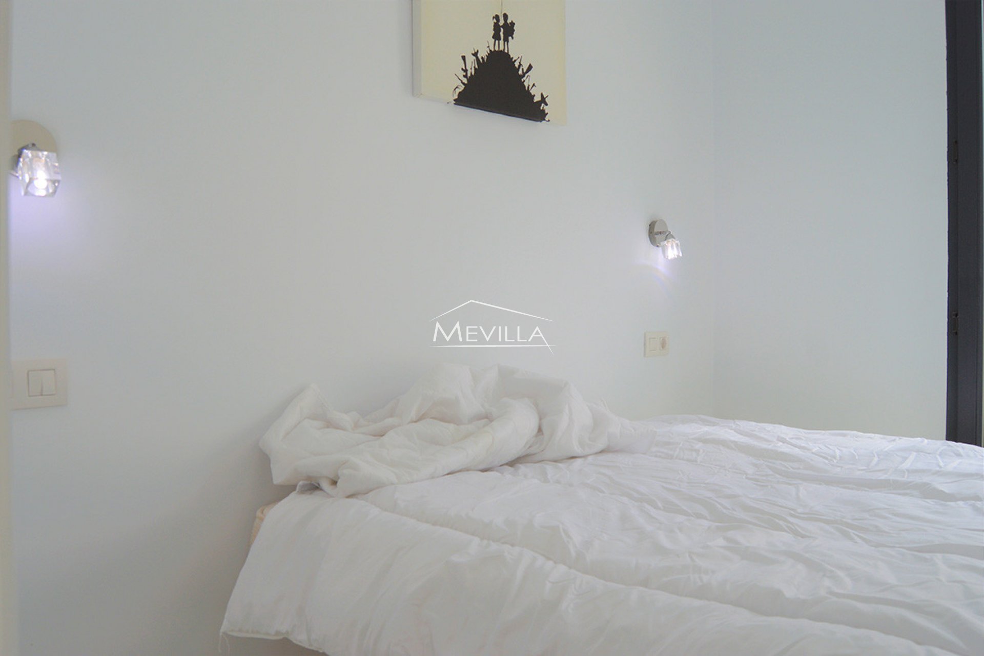 Reventas - Duplex - Orihuela Costa - Playa Flamenca
