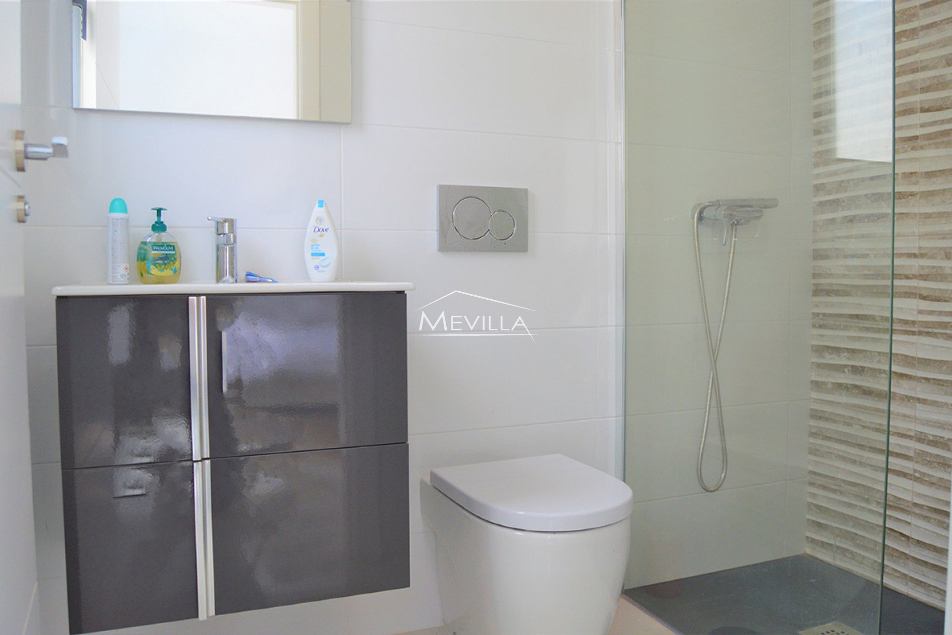 Reventas - Duplex - Orihuela Costa - Playa Flamenca