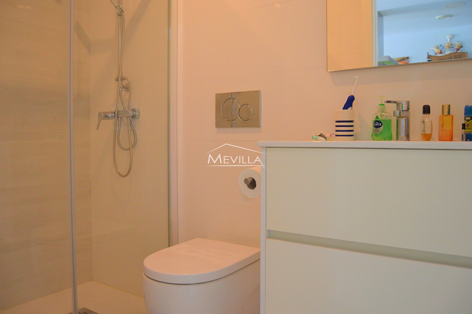 Reventas - Duplex - Orihuela Costa - Playa Flamenca