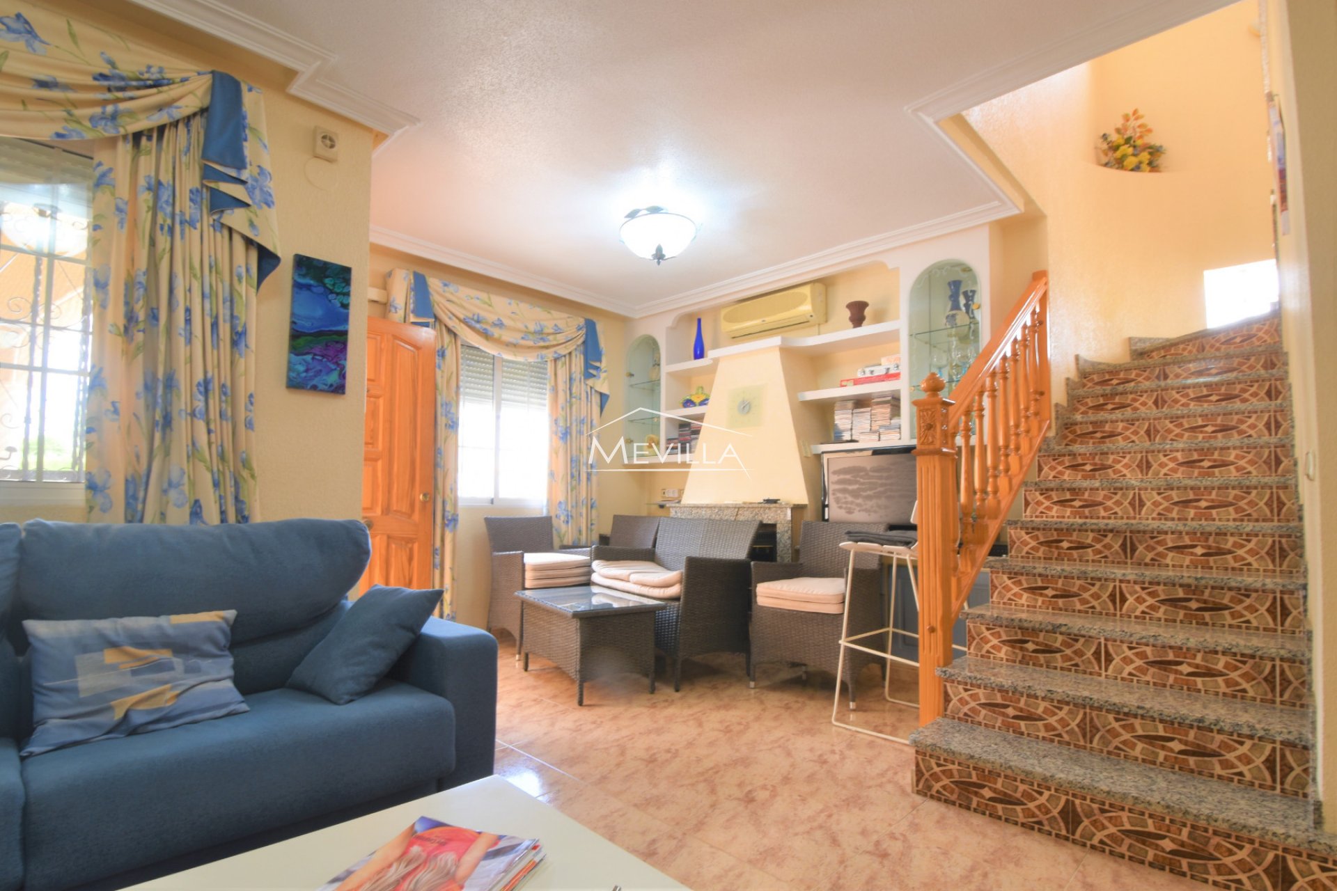 Reventas - Duplex - Orihuela Costa - Playa Flamenca