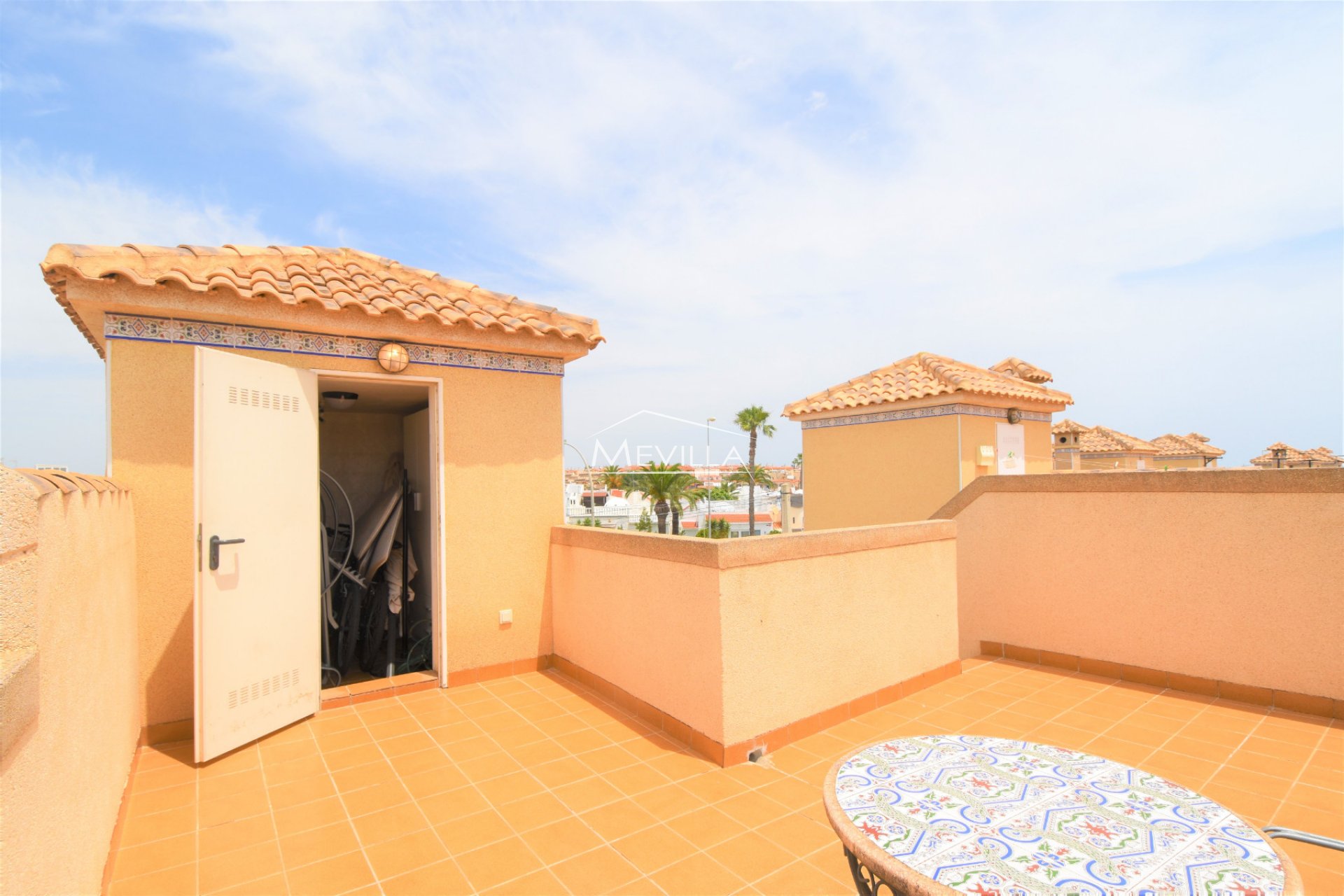 Reventas - Duplex - Orihuela Costa - Playa Flamenca