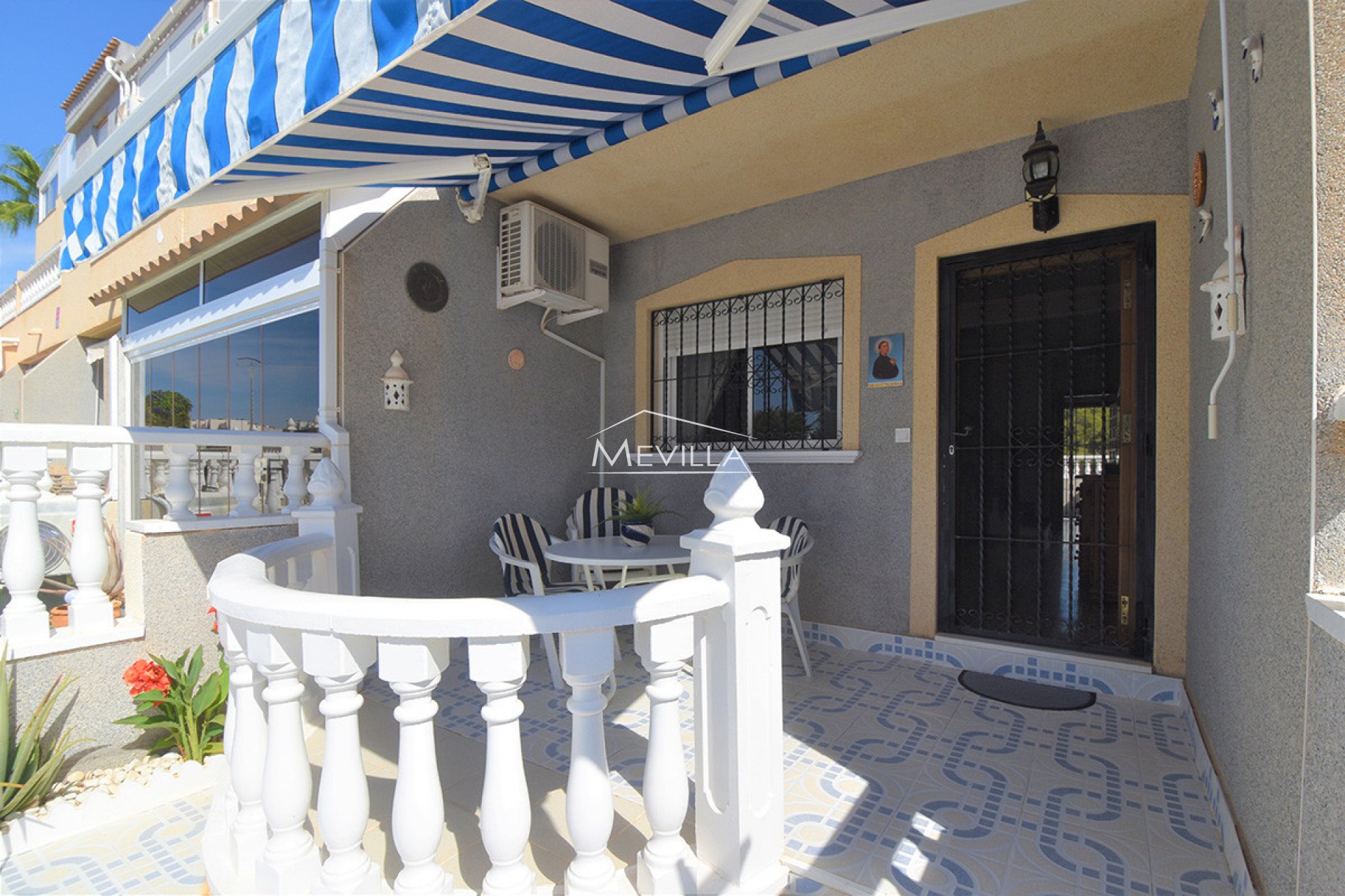 Reventas - Duplex - Orihuela Costa - Playa Flamenca