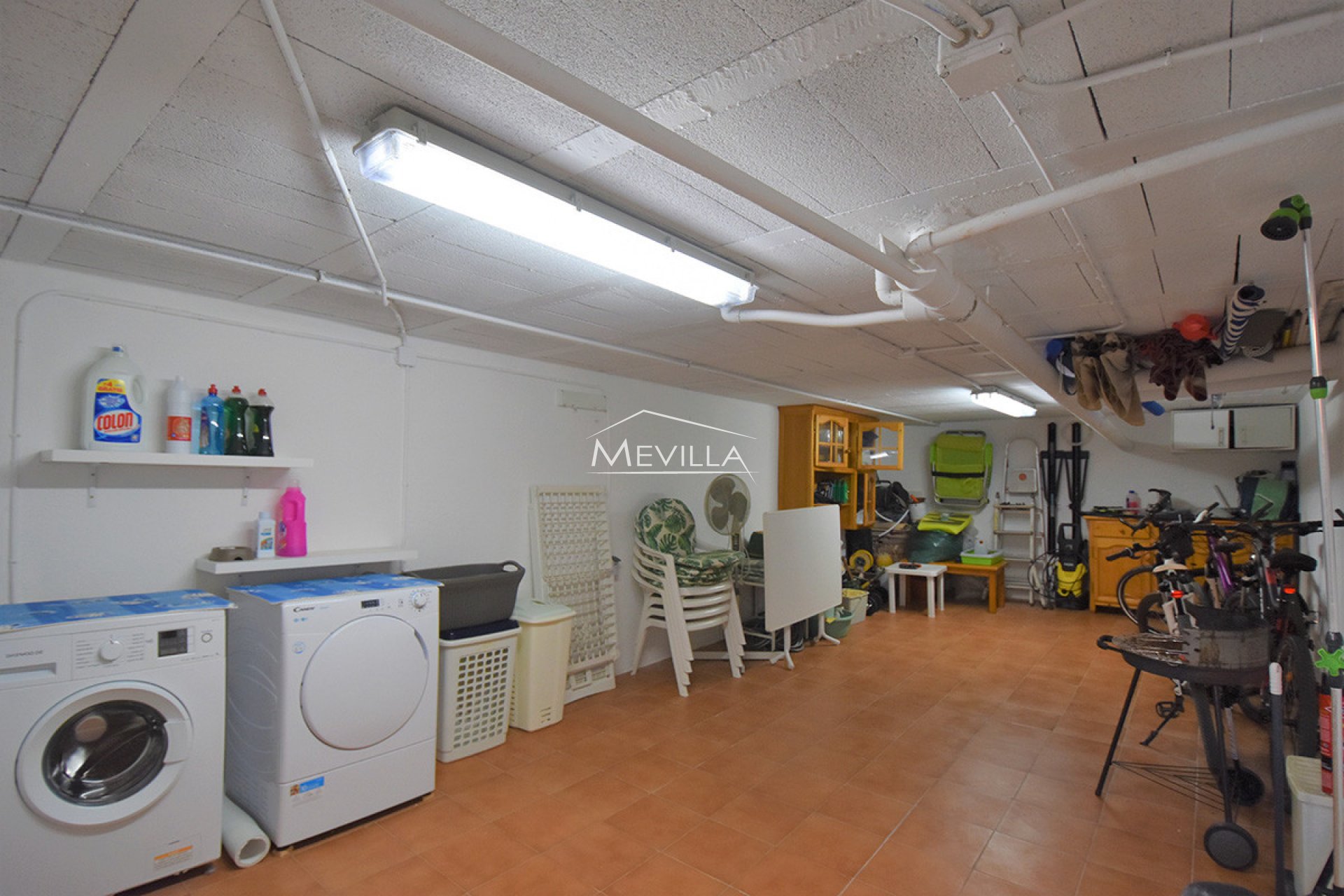 Reventas - Duplex - Orihuela Costa - Playa Flamenca