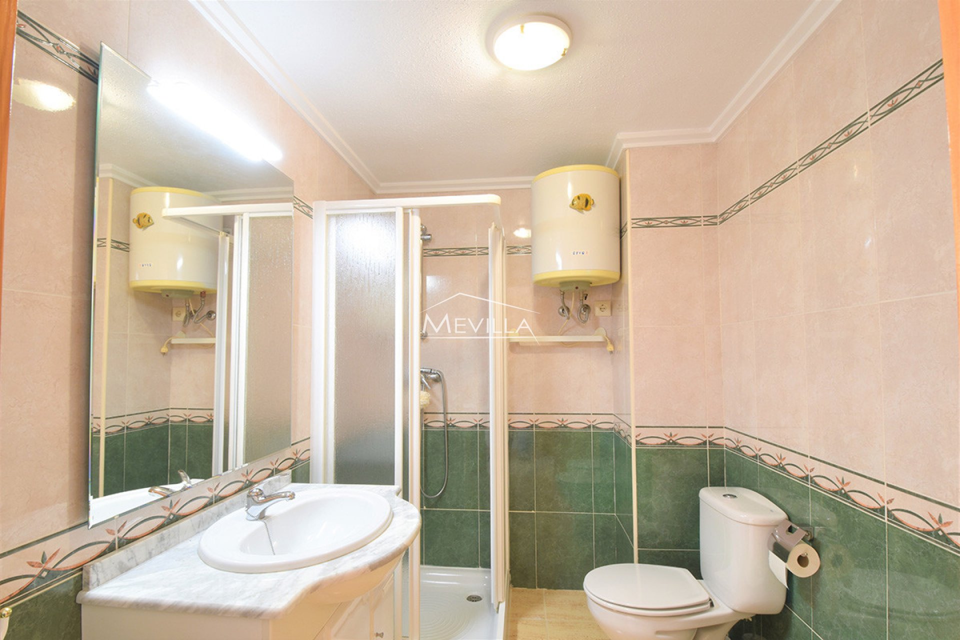 Reventas - Duplex - Orihuela Costa - Playa Flamenca