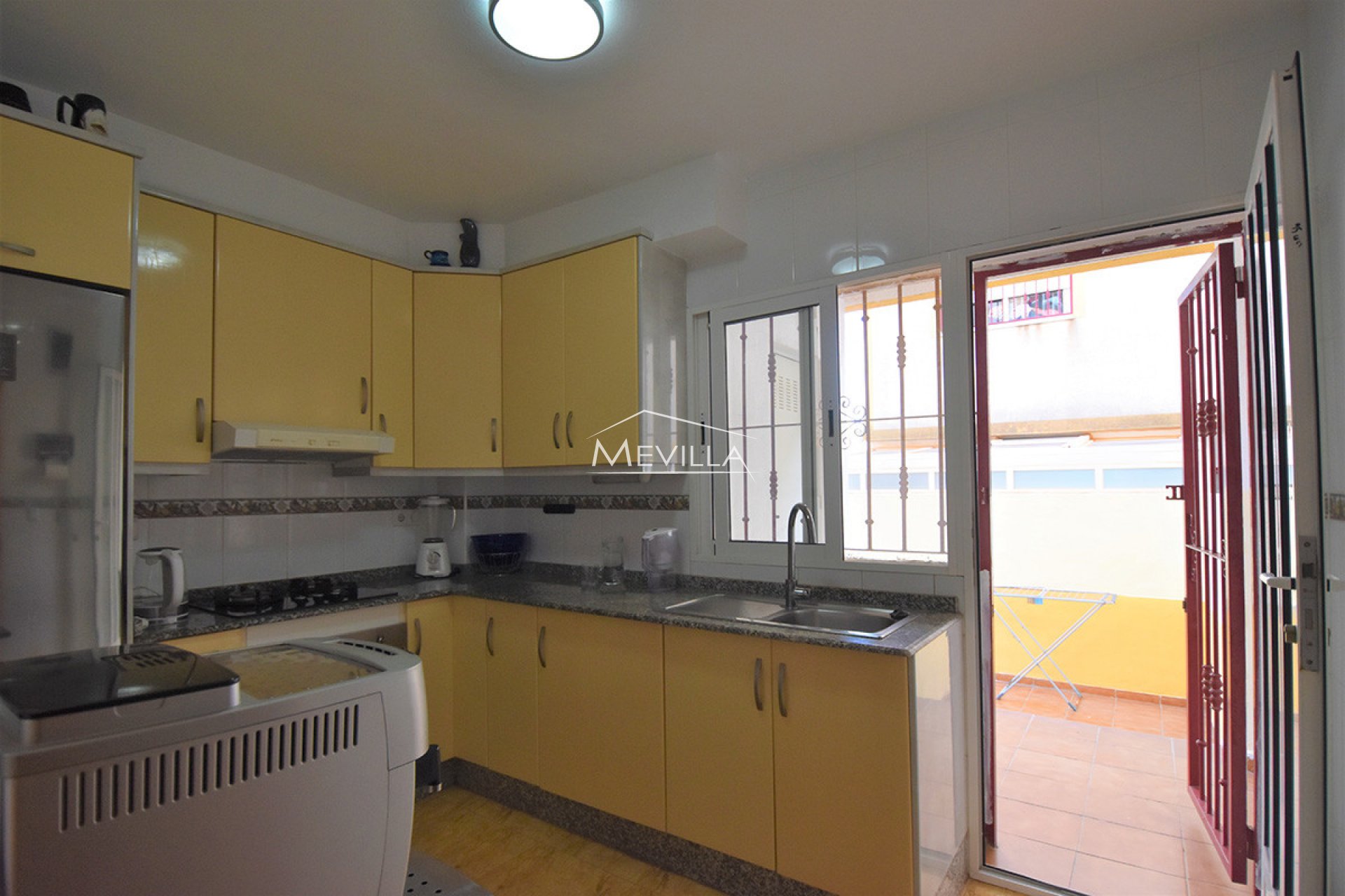 Reventas - Duplex - Orihuela Costa - Playa Flamenca