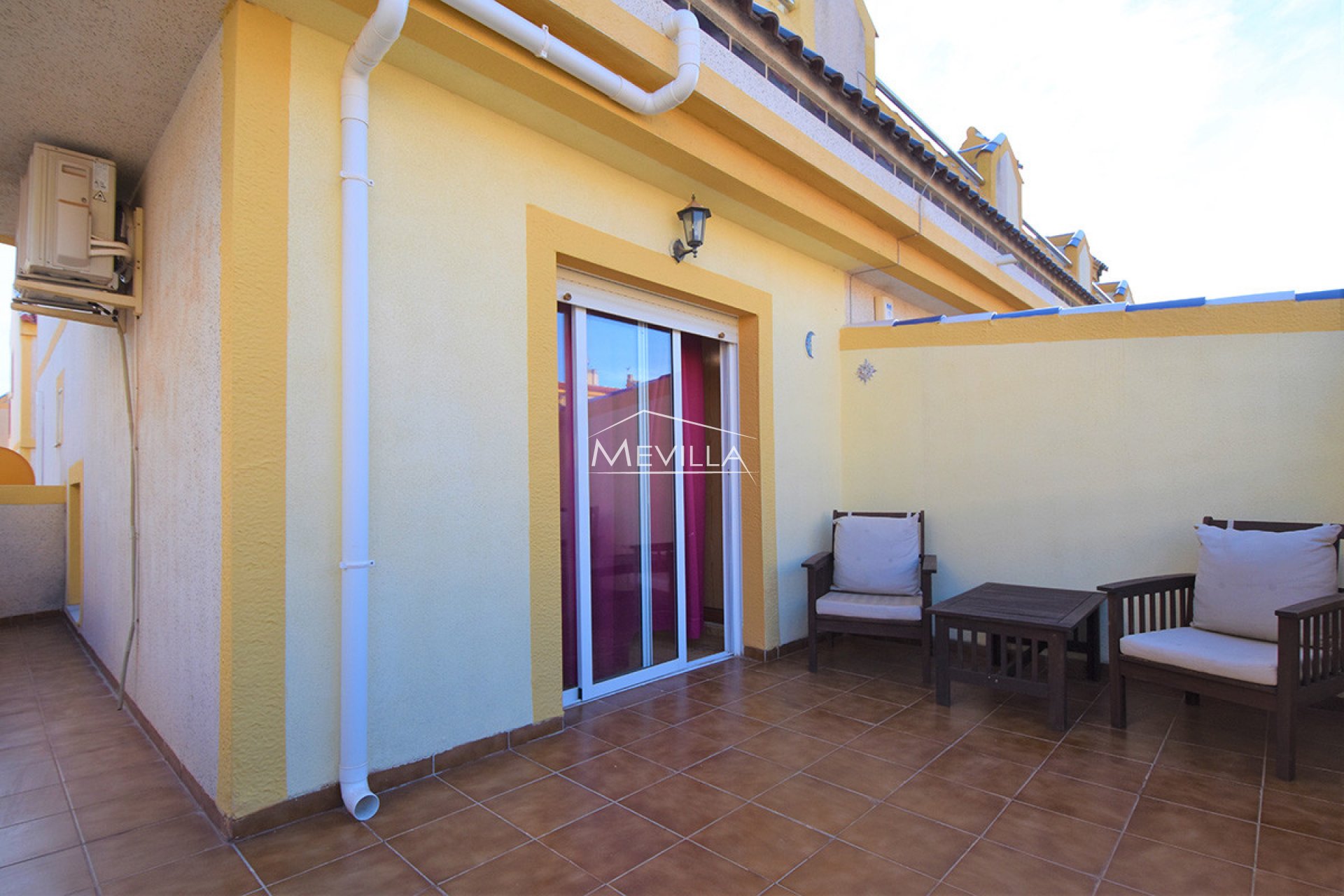 Reventas - Duplex - Orihuela Costa - Playa Flamenca