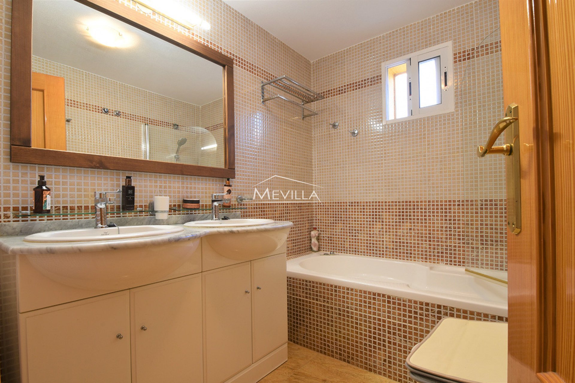 Reventas - Duplex - Orihuela Costa - Playa Flamenca