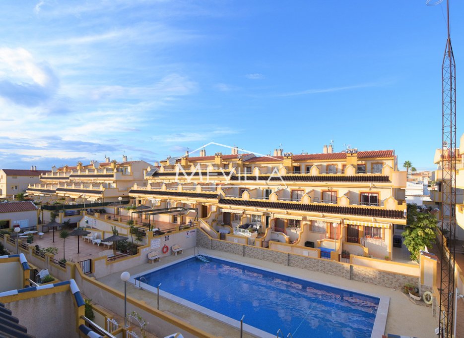 Reventas - Duplex - Orihuela Costa - Playa Flamenca