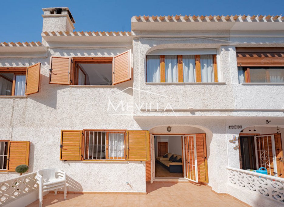 Reventas - Duplex - Orihuela Costa - Playa Flamenca