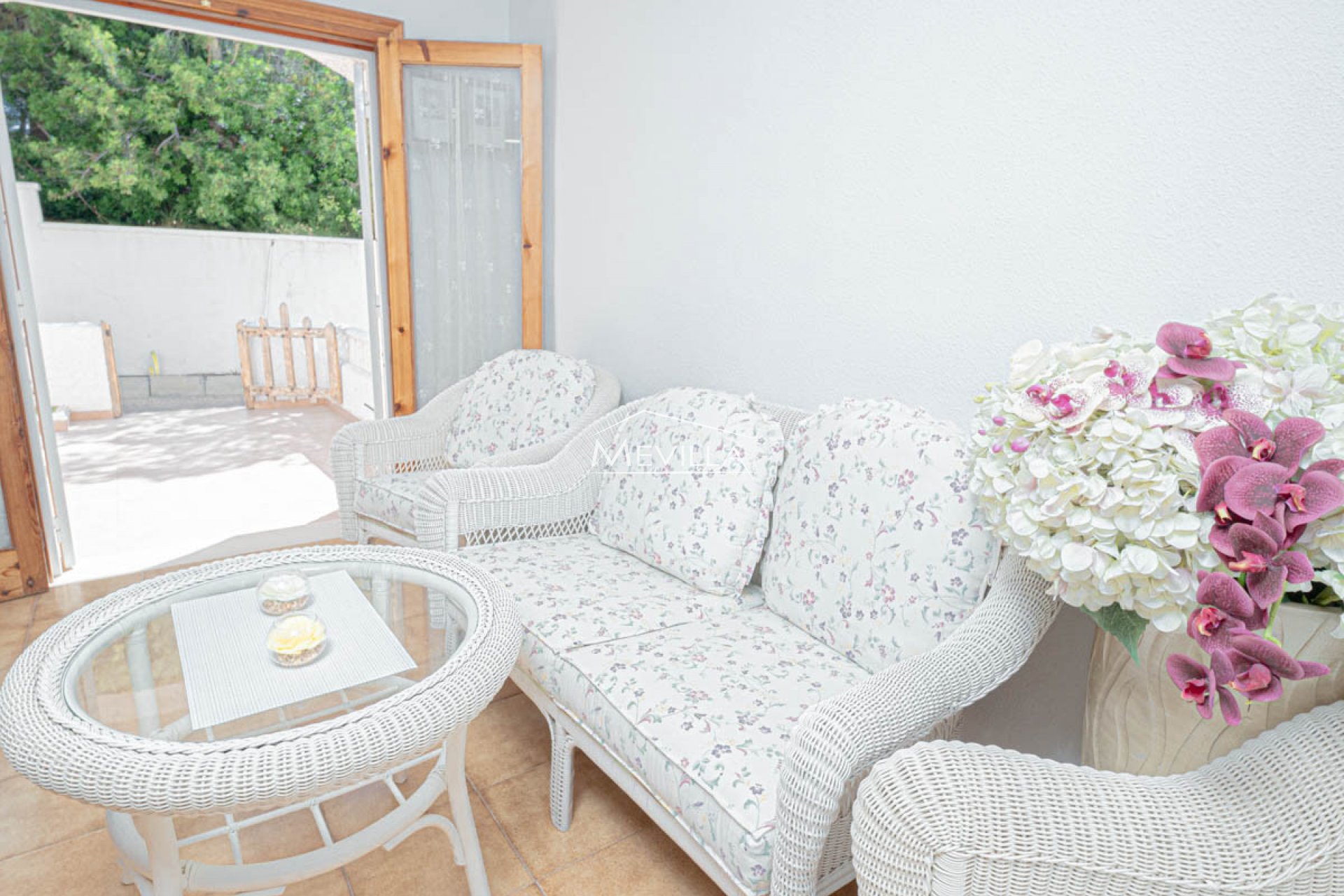 Reventas - Duplex - Orihuela Costa - Playa Flamenca