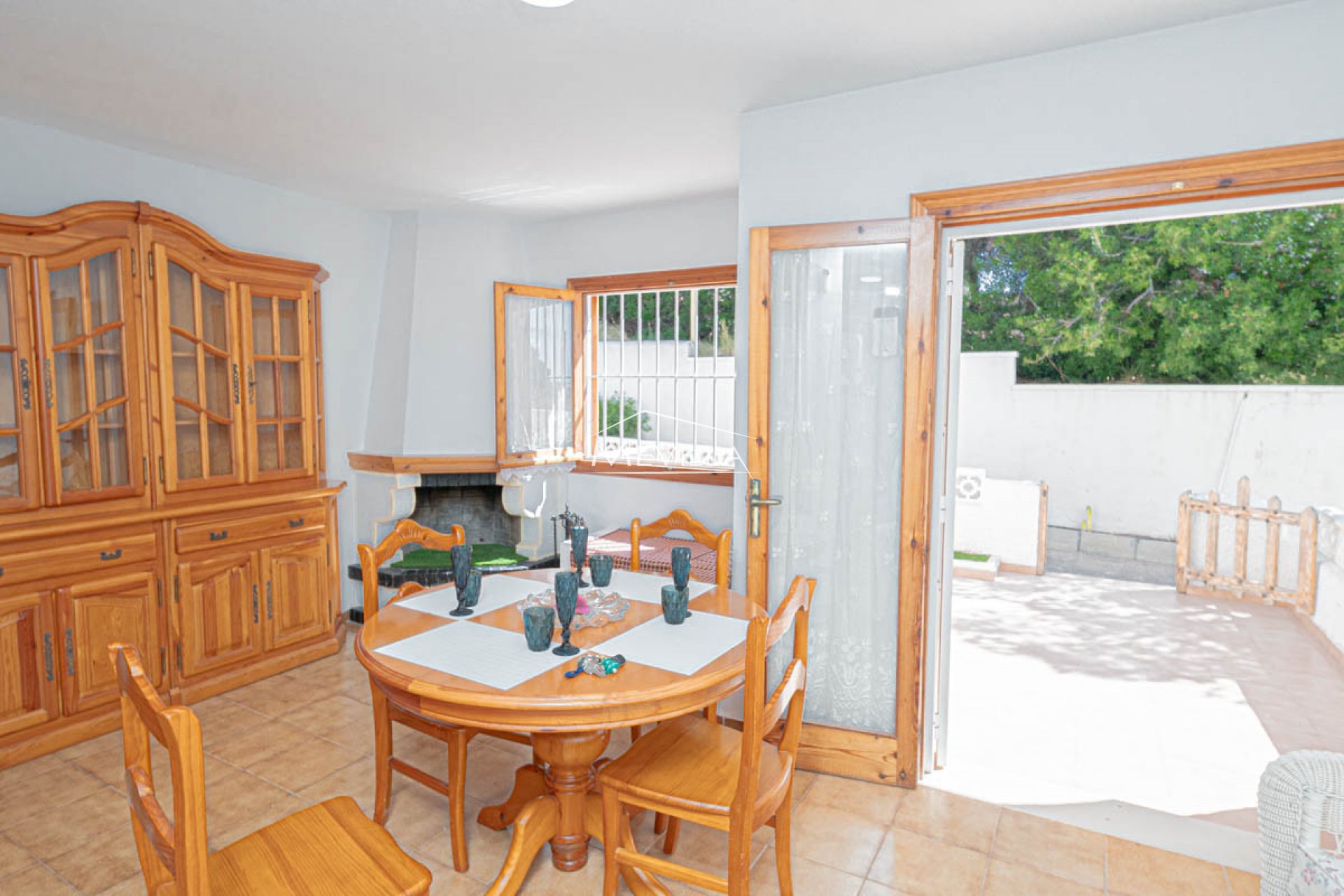 Reventas - Duplex - Orihuela Costa - Playa Flamenca