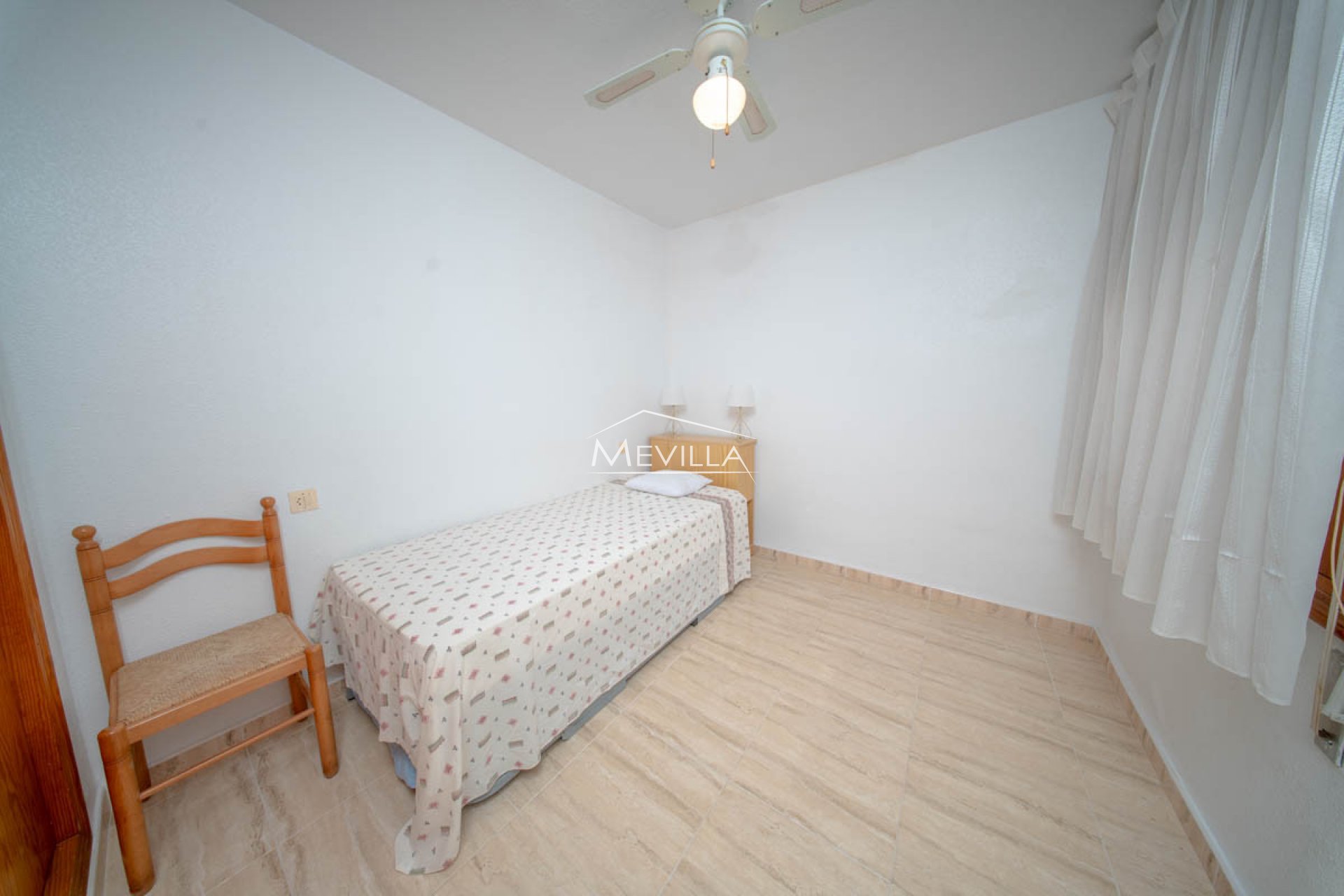 Reventas - Duplex - Orihuela Costa - Playa Flamenca