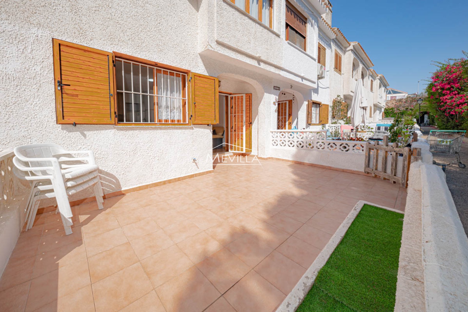 Reventas - Duplex - Orihuela Costa - Playa Flamenca