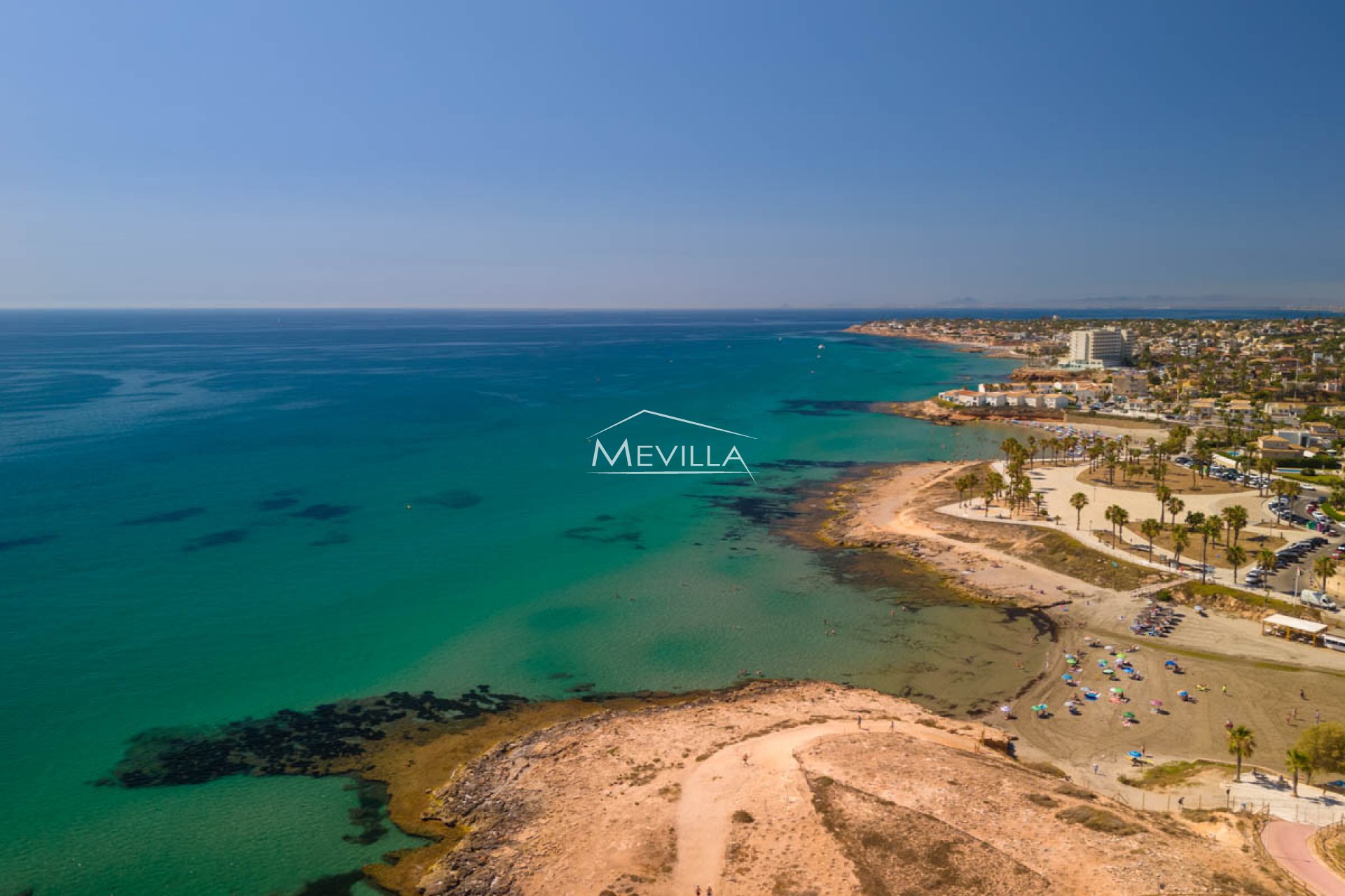 Reventas - Duplex - Orihuela Costa - Playa Flamenca
