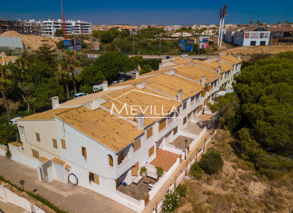 Reventas - Duplex - Orihuela Costa - Playa Flamenca