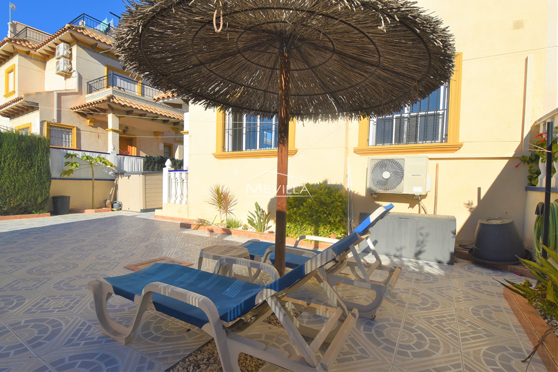 Reventas - Duplex - Orihuela Costa - Punta Prima