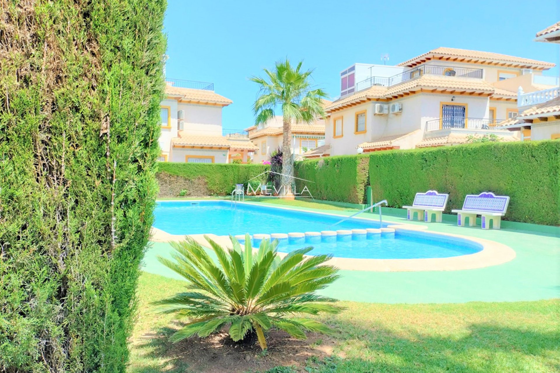 Reventas - Duplex - Orihuela Costa - Punta Prima
