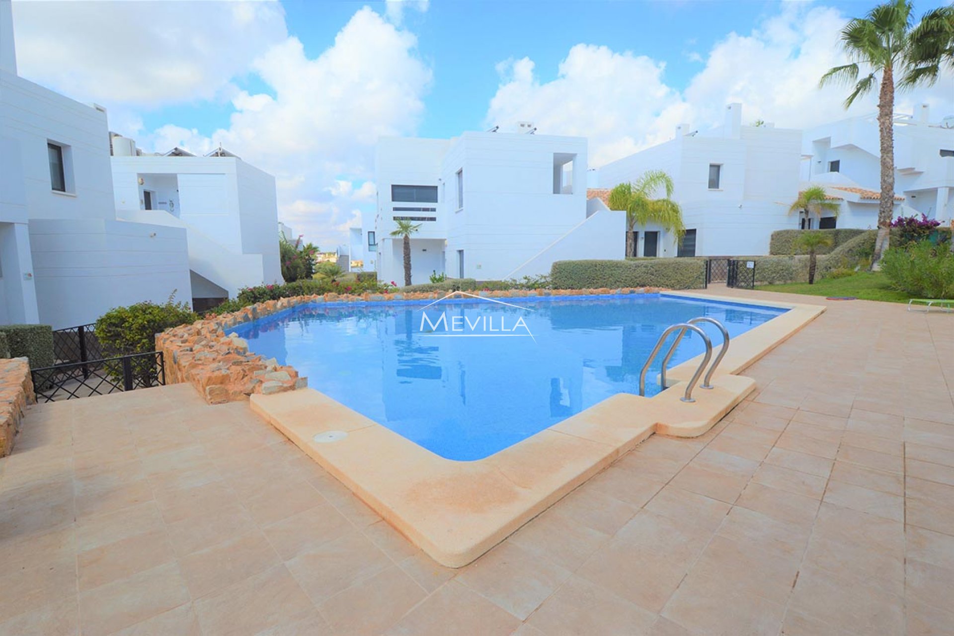 Reventas - Duplex - Orihuela Costa - Villamartin