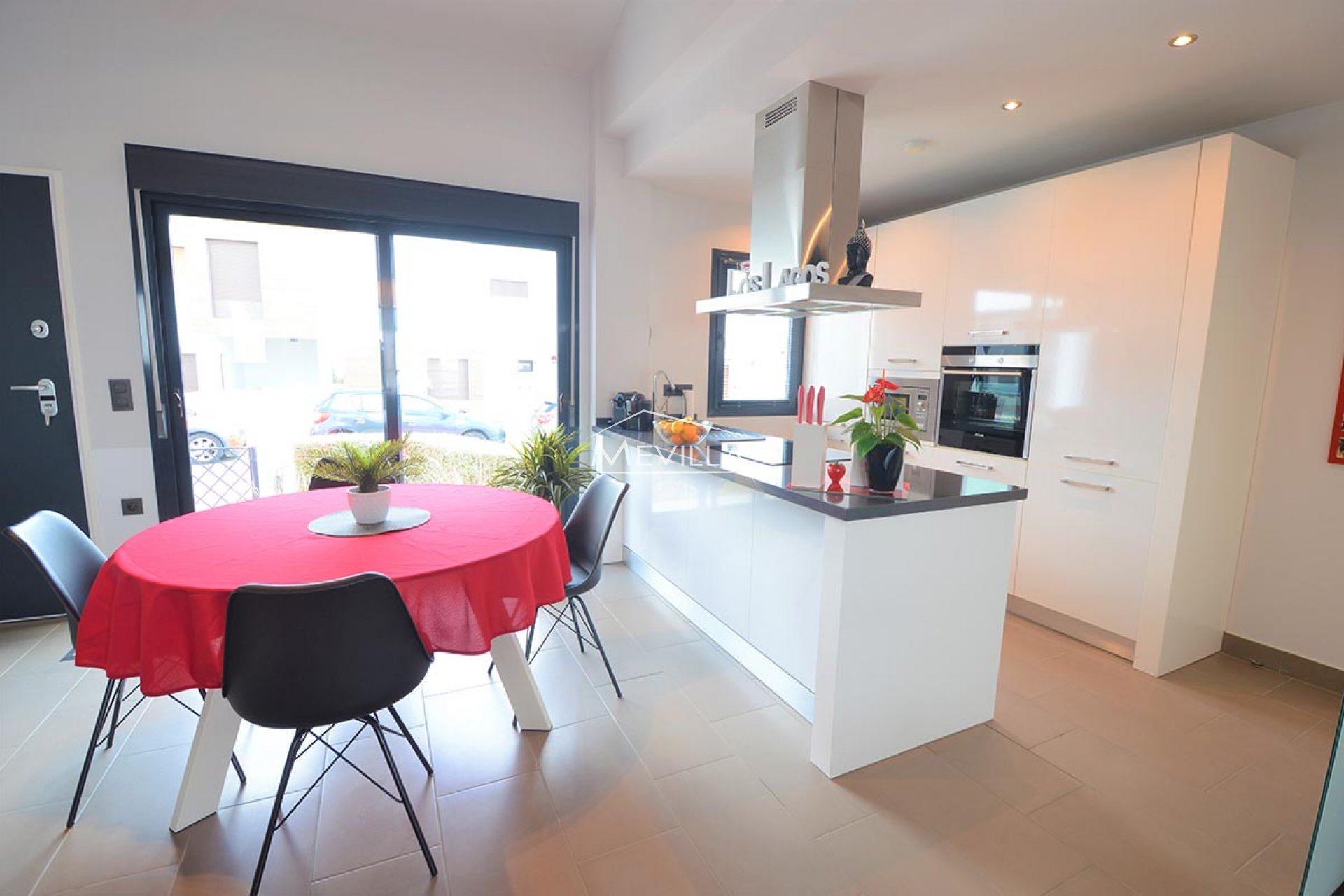 Reventas - Duplex - Orihuela Costa - Villamartin