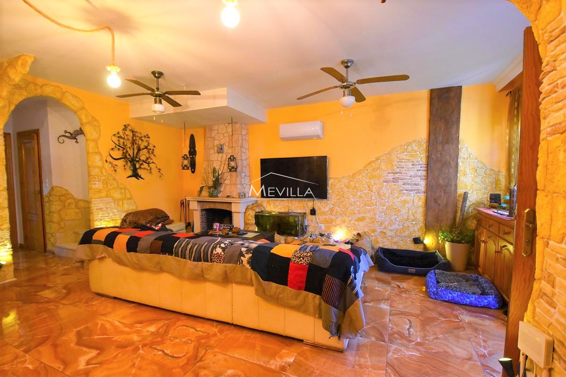 Reventas - Duplex - Orihuela Costa - Villamartin