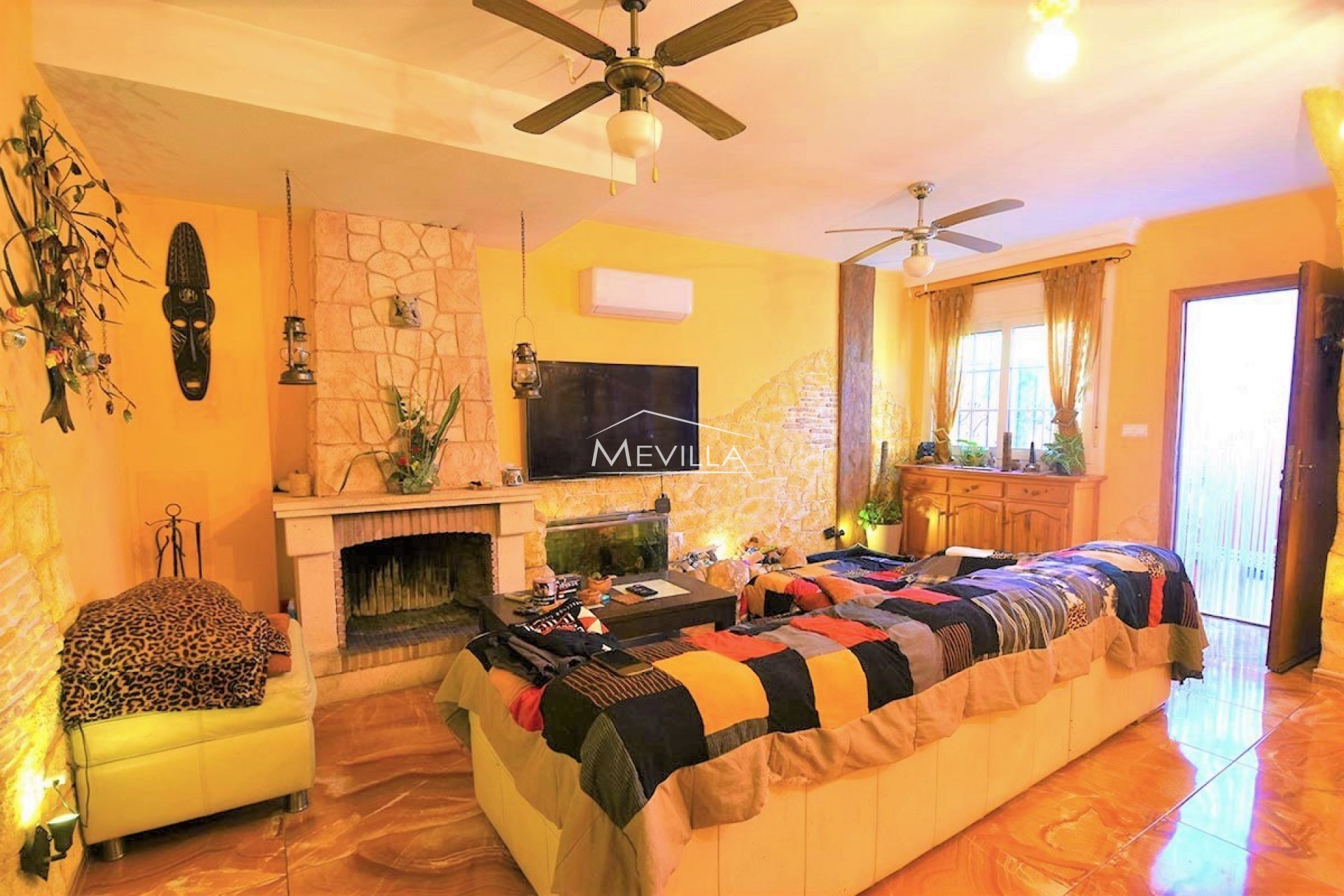 Reventas - Duplex - Orihuela Costa - Villamartin