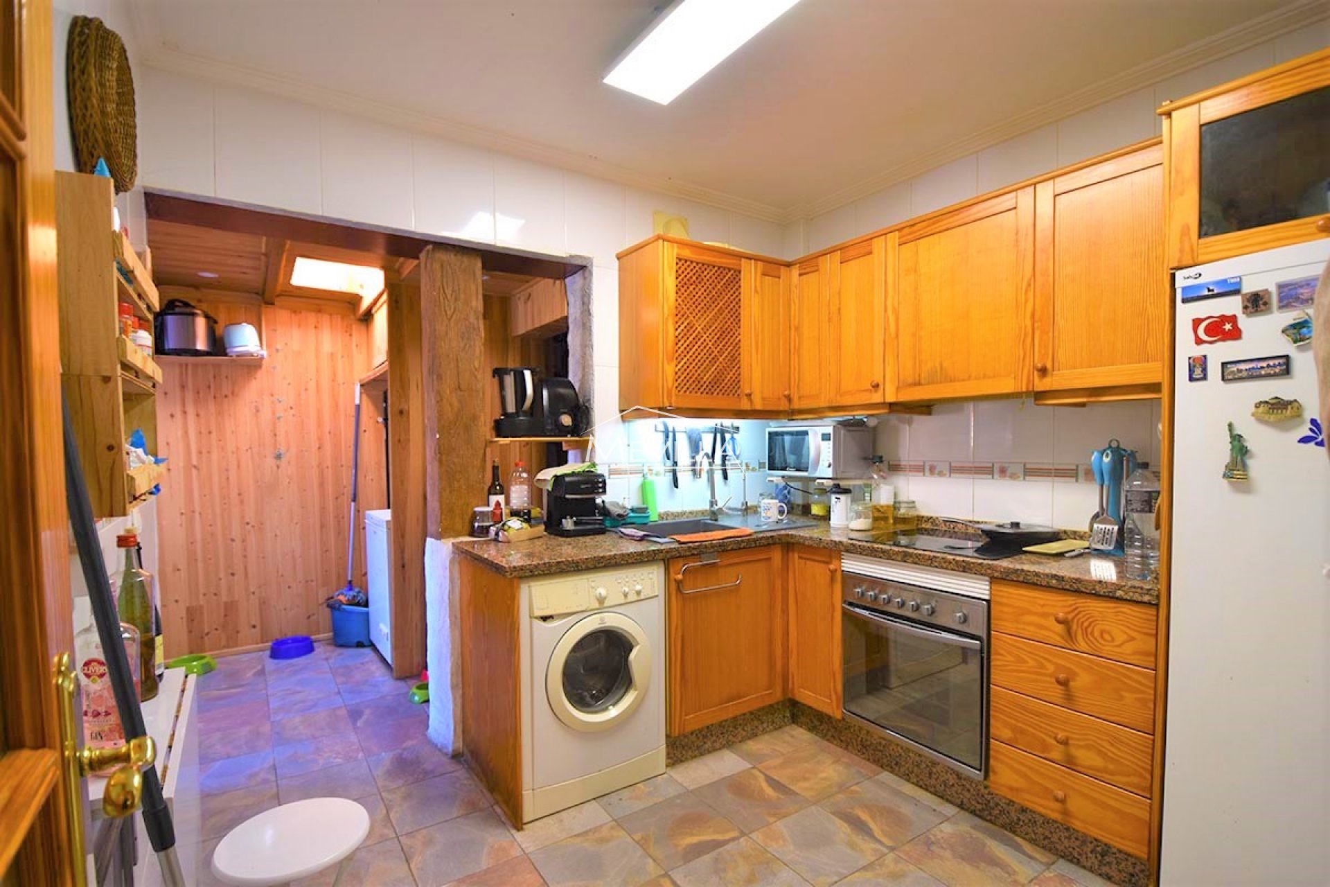Reventas - Duplex - Orihuela Costa - Villamartin