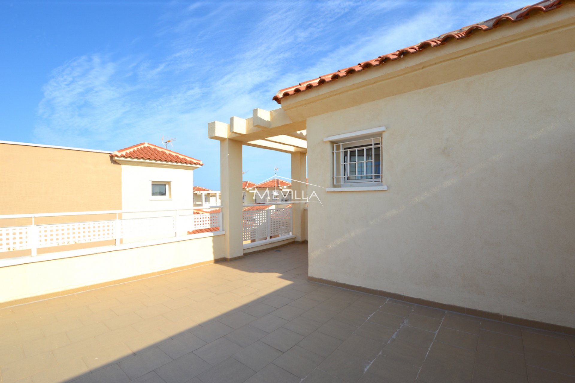 Reventas - Duplex - Pilar de la Horadada - Torre de la Horadada