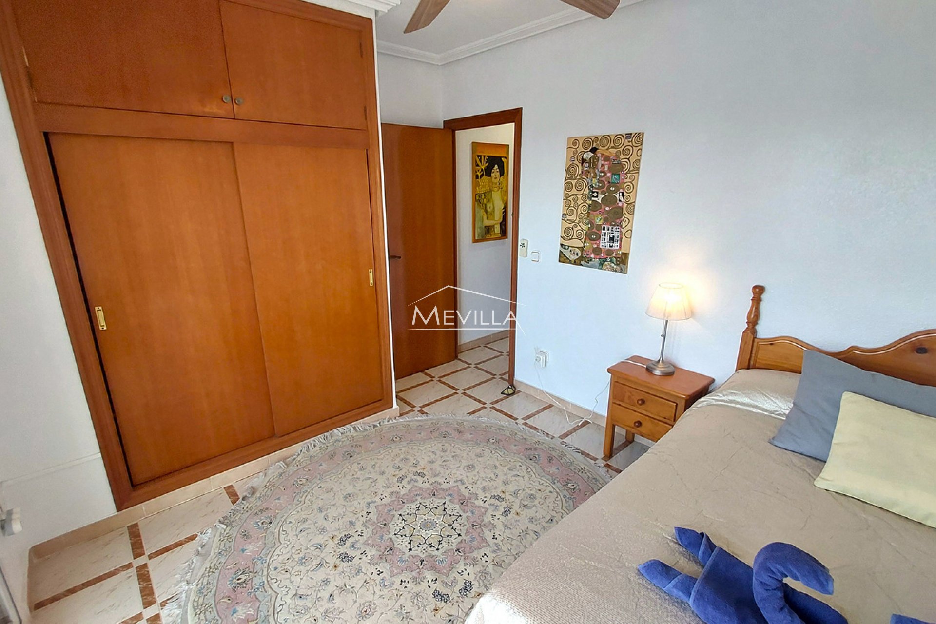 Reventas - Duplex - Pilar de la Horadada - Torre de la Horadada