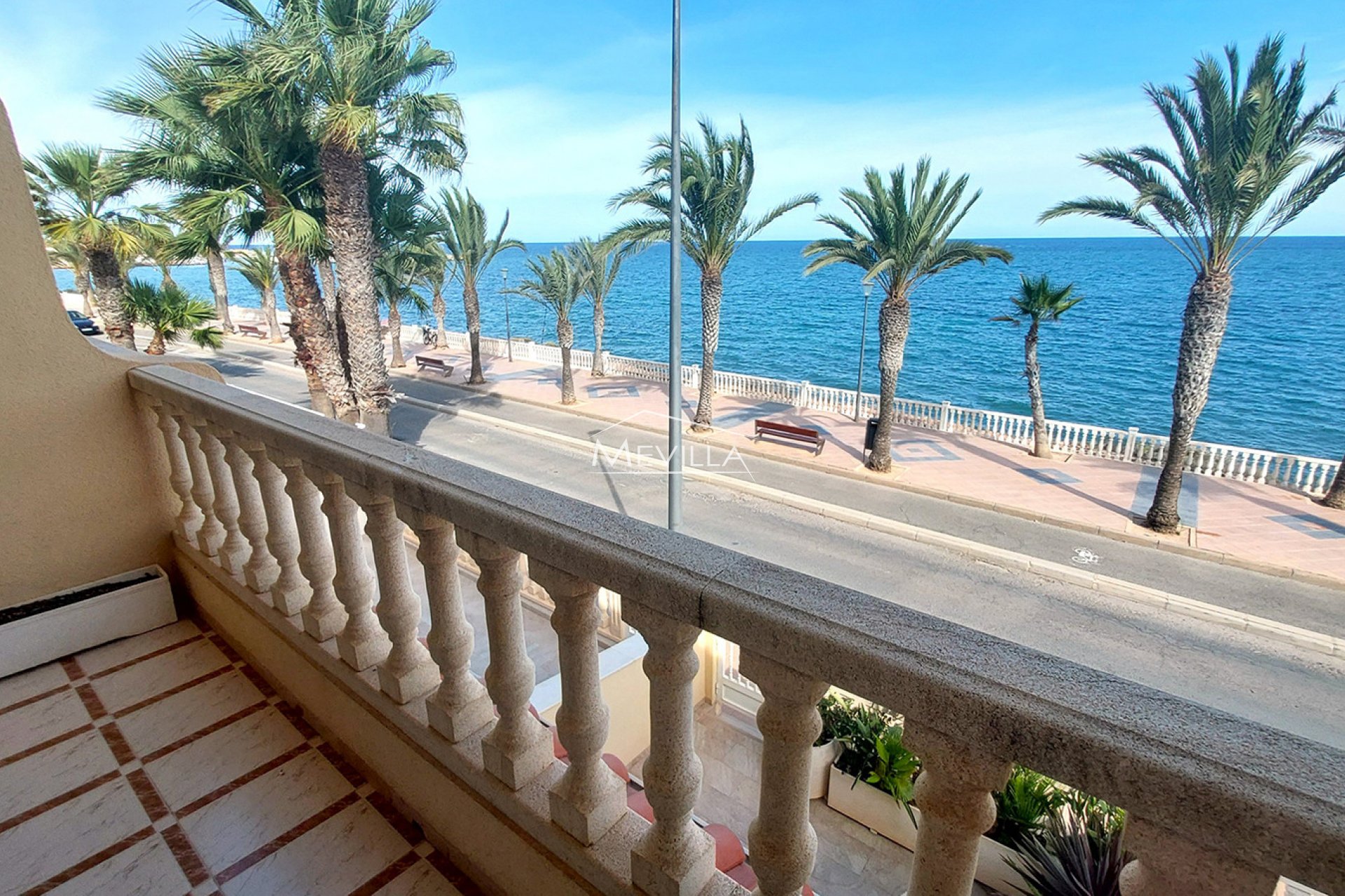 Reventas - Duplex - Pilar de la Horadada - Torre de la Horadada