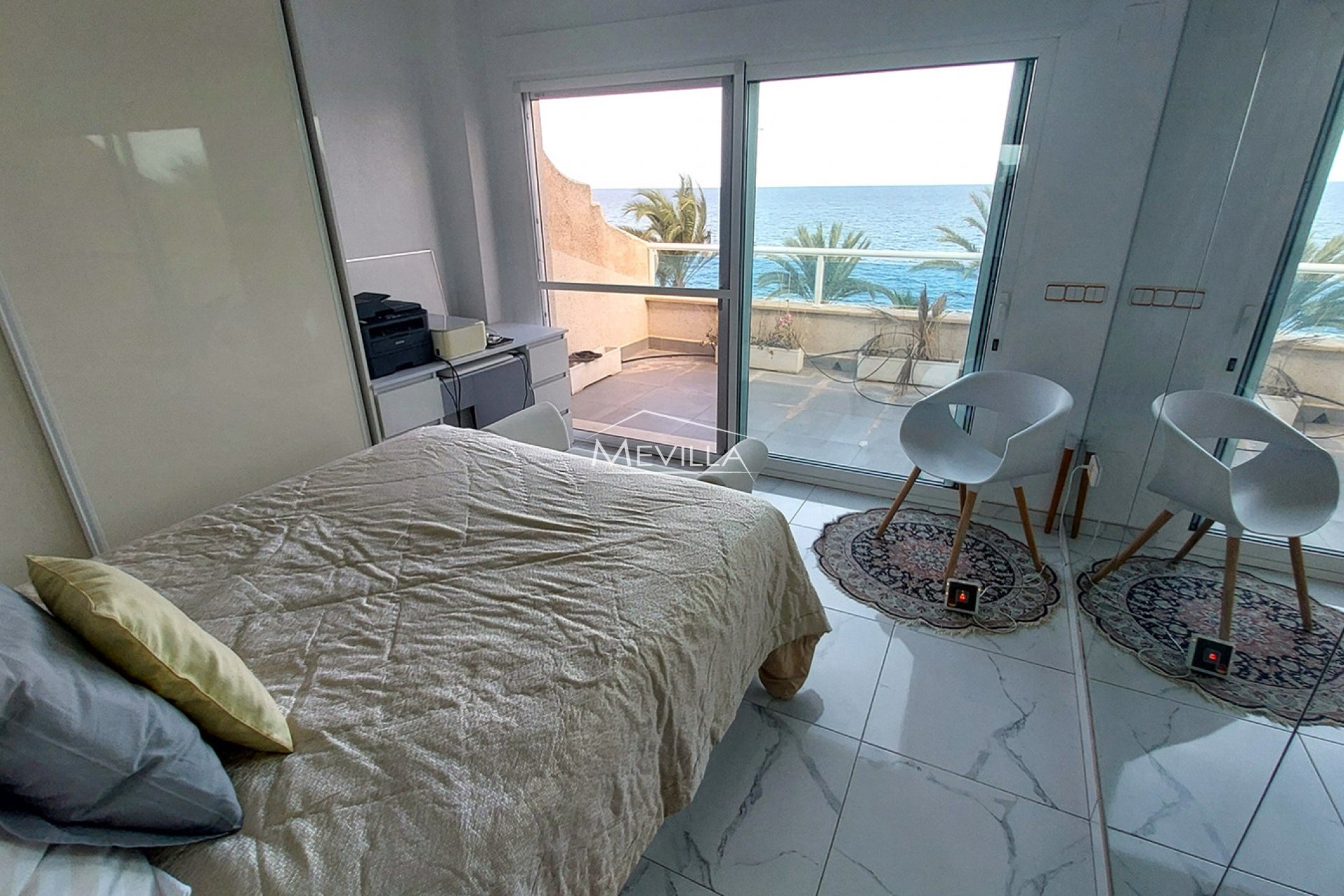 Reventas - Duplex - Pilar de la Horadada - Torre de la Horadada