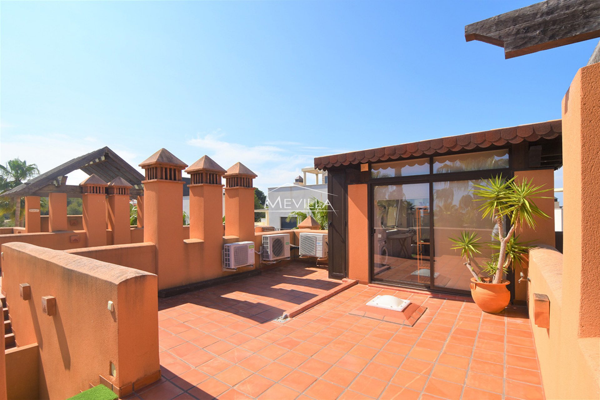 Reventas - Duplex - San Miguel de Salinas
